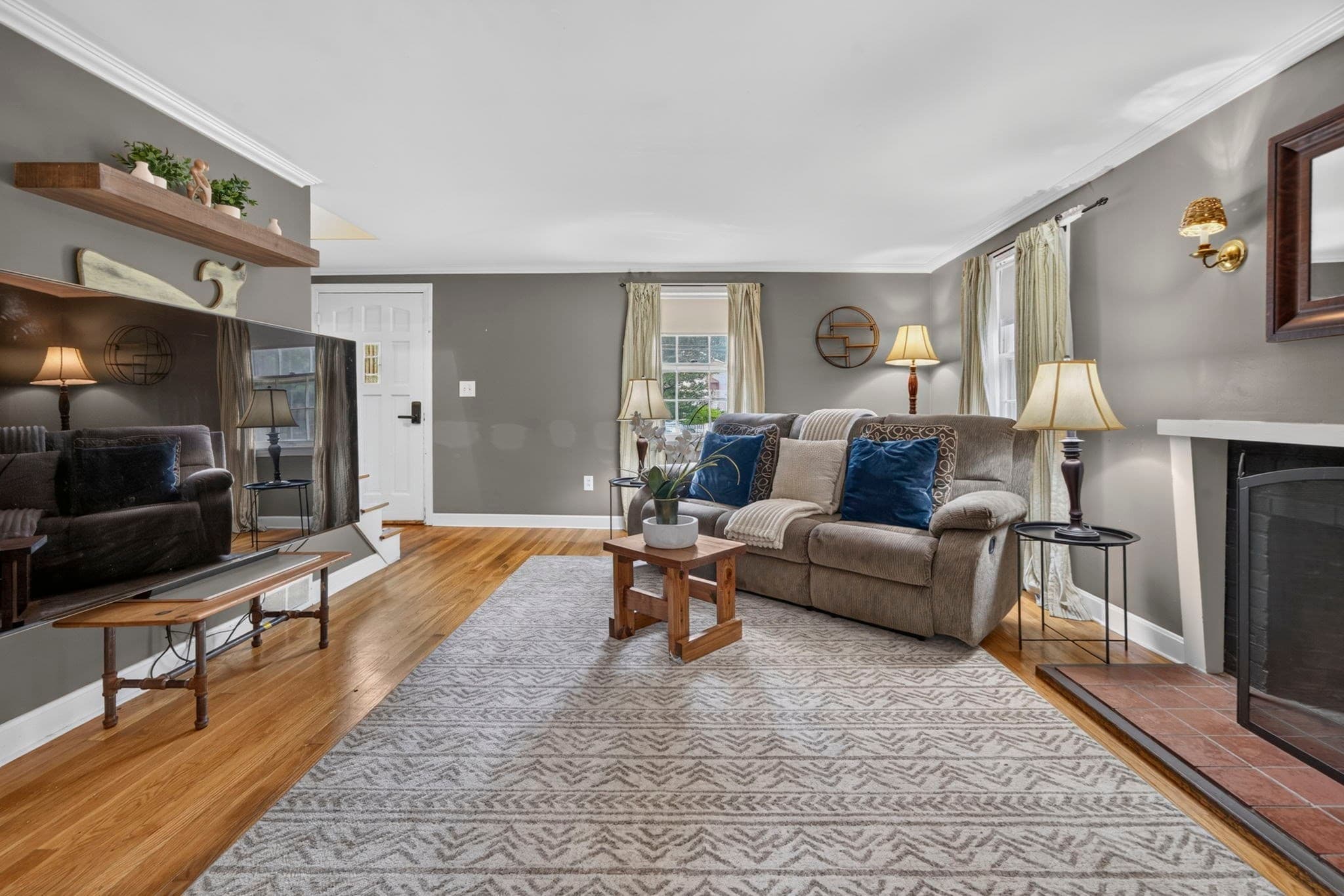 Single Family Residence at 105 Main St, Newbury MA 01922, Newbury, photo 10 of 32