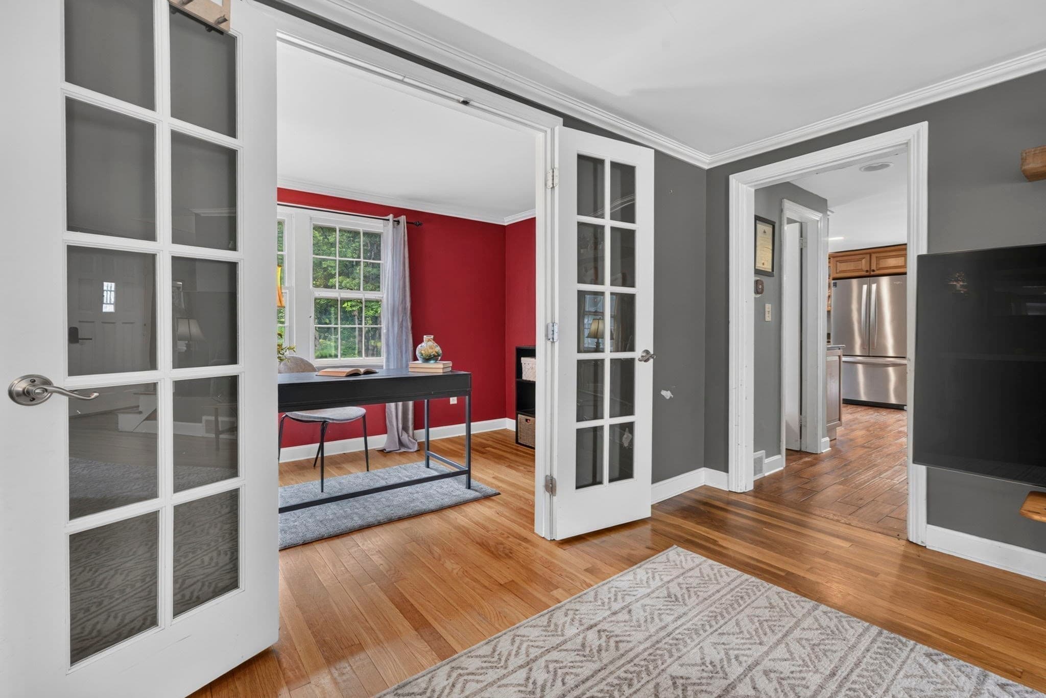 Single Family Residence at 105 Main St, Newbury MA 01922, Newbury, photo 11 of 32