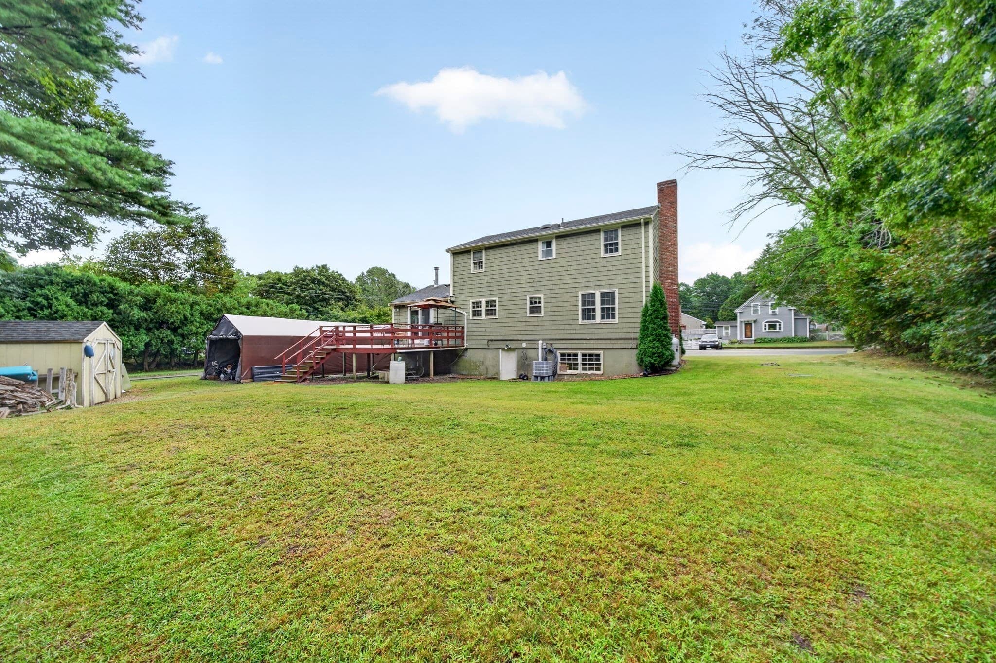 Single Family Residence at 105 Main St, Newbury MA 01922, Newbury, photo 31 of 32