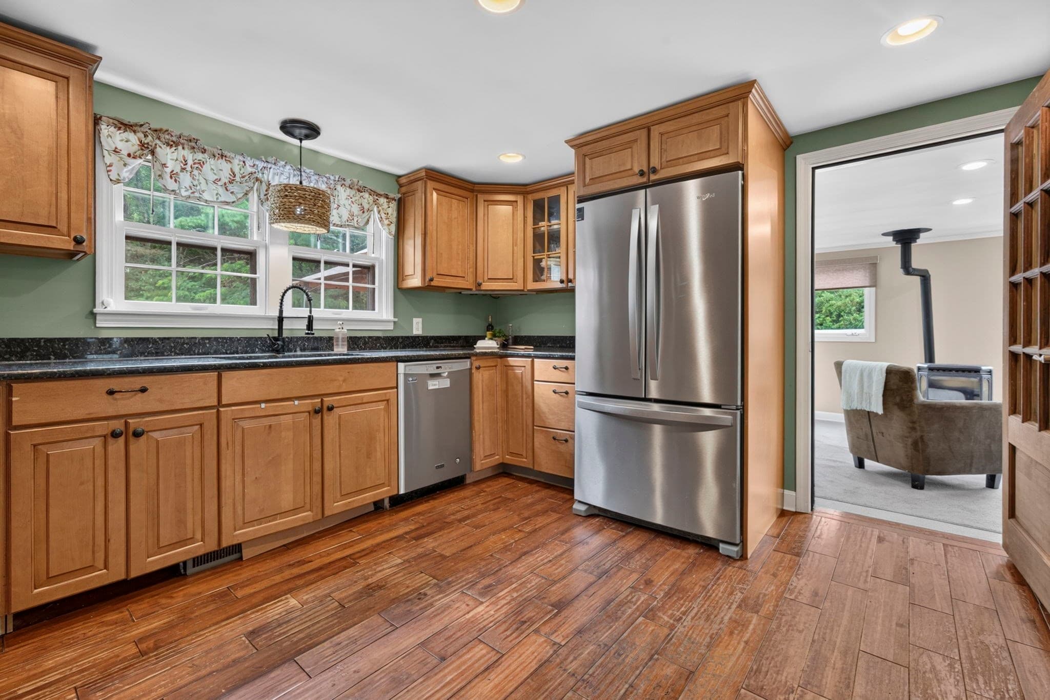Single Family Residence at 105 Main St, Newbury MA 01922, Newbury, photo 4 of 32