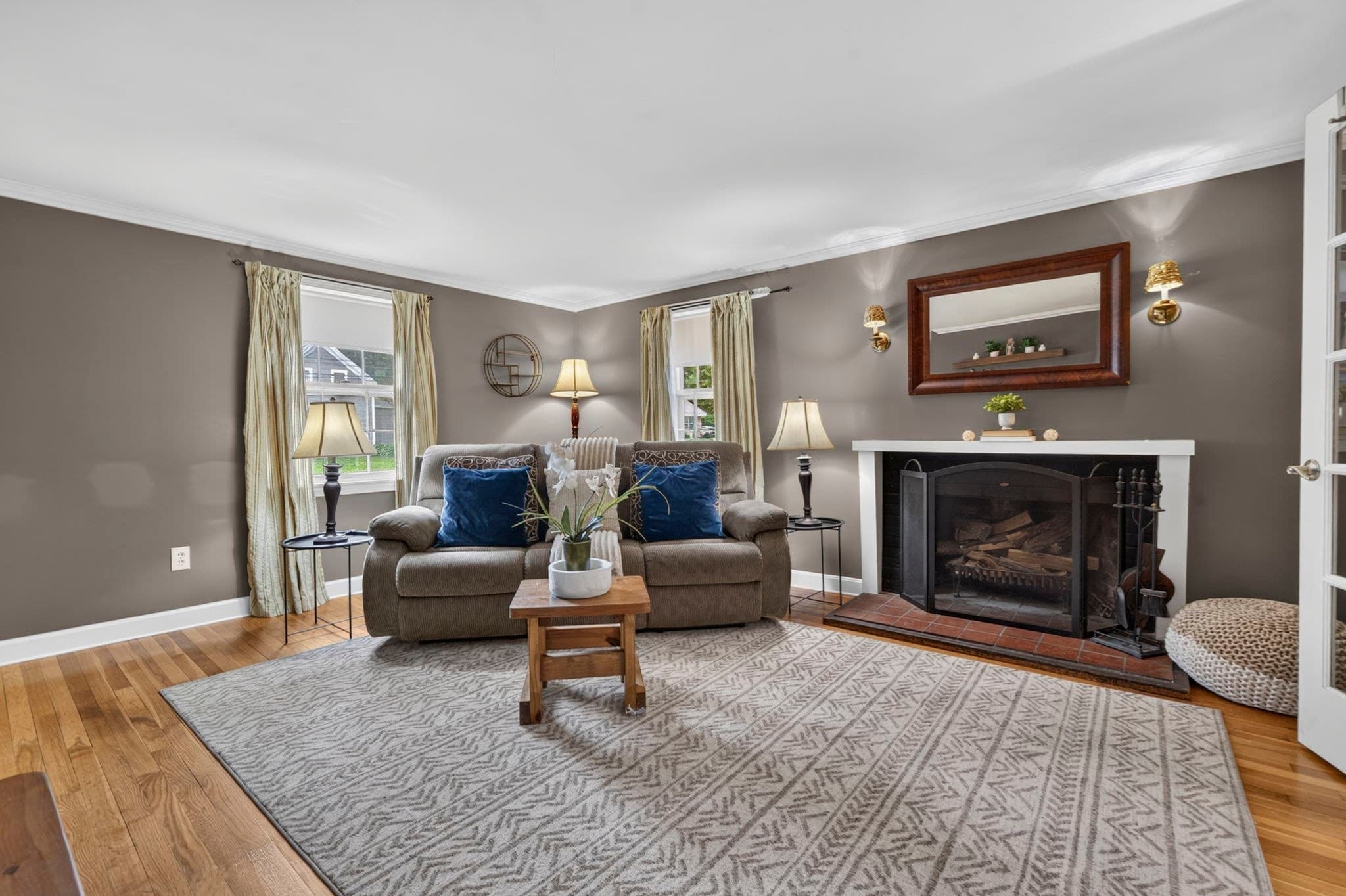 Single Family Residence at 105 Main St, Newbury MA 01922, Newbury, photo 8 of 32