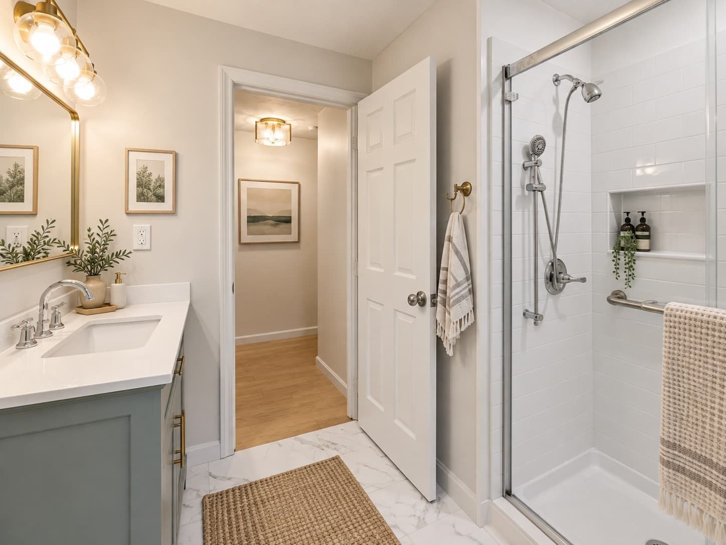 Single Family Residence at 32 Thicket St, Abington MA 02351, Abington, photo 7 of 19
