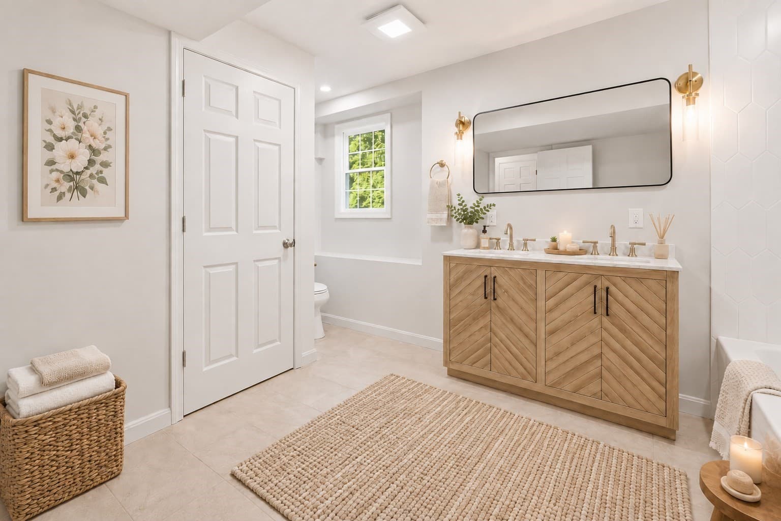 Single Family Residence at 32 Thicket St, Abington MA 02351, Abington, photo 15 of 19