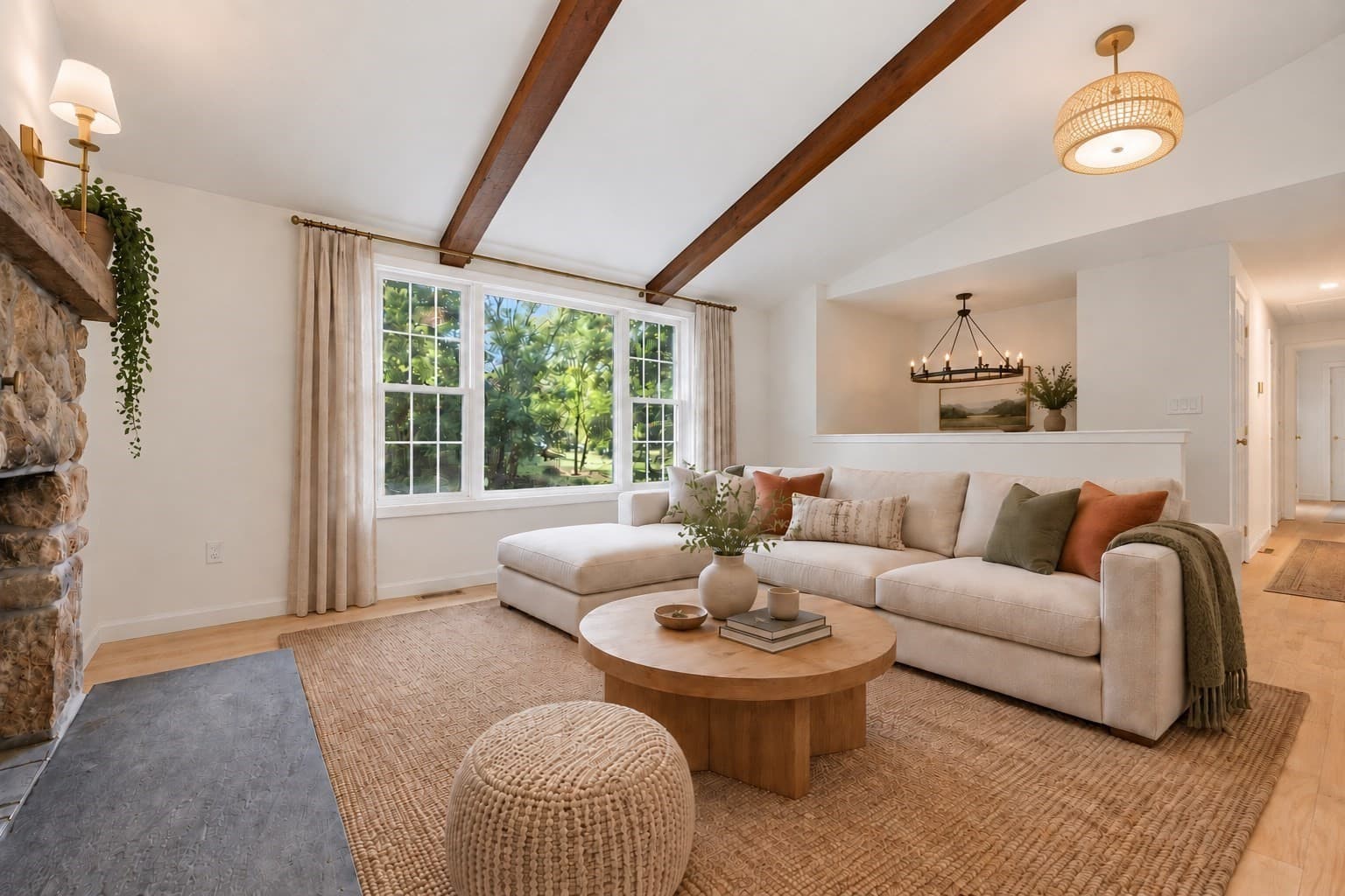 Single Family Residence at 32 Thicket St, Abington MA 02351, Abington, photo 4 of 19