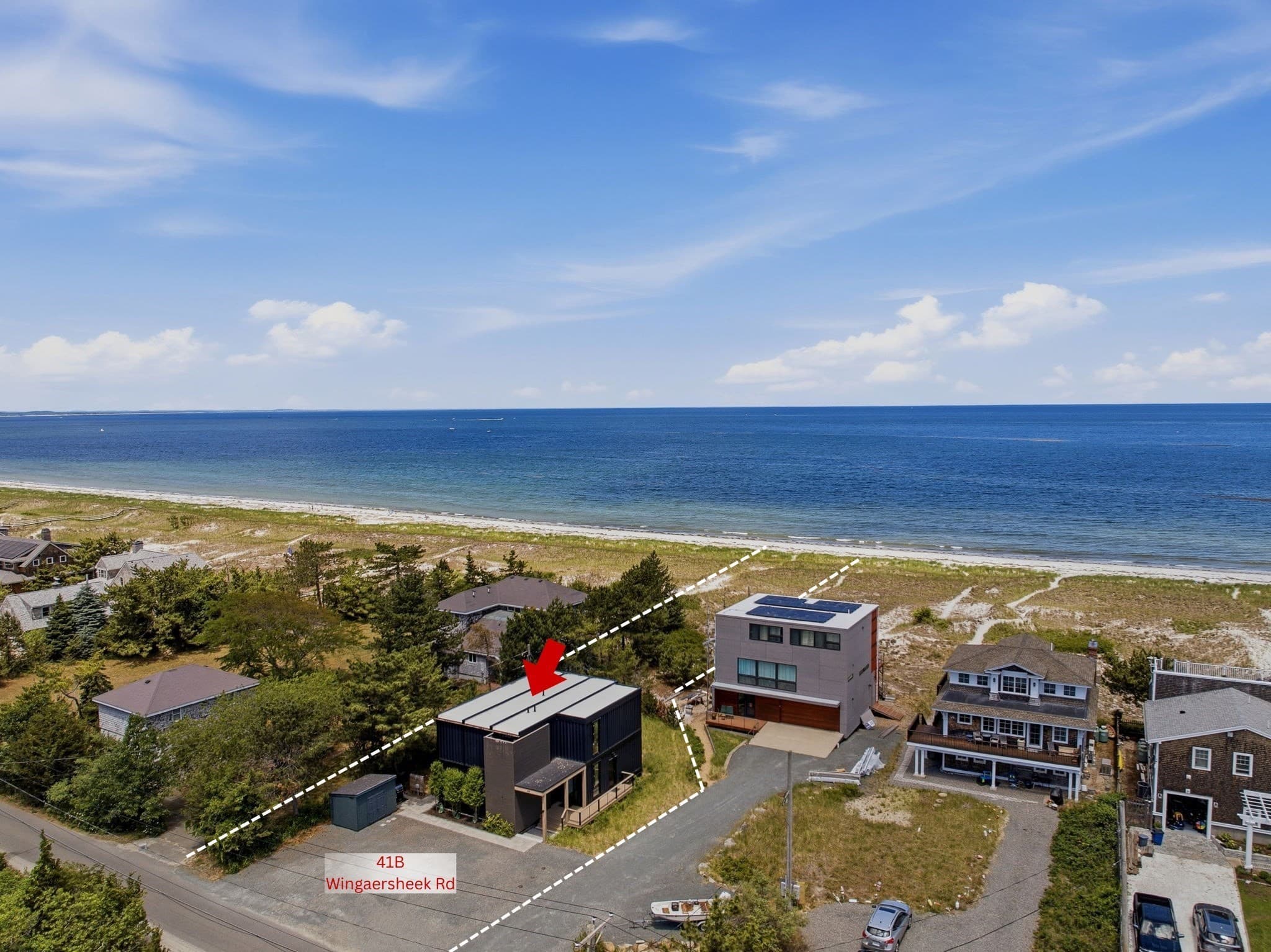 41-B Wingaersheek Rd, Gloucester MA 01930