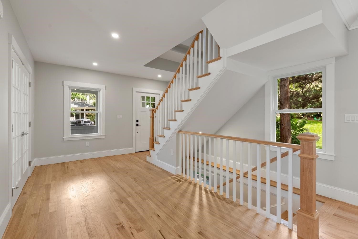 Single Family Residence at 19 Hancock Street, Winchester MA 01890, Winchester, photo 6 of 40