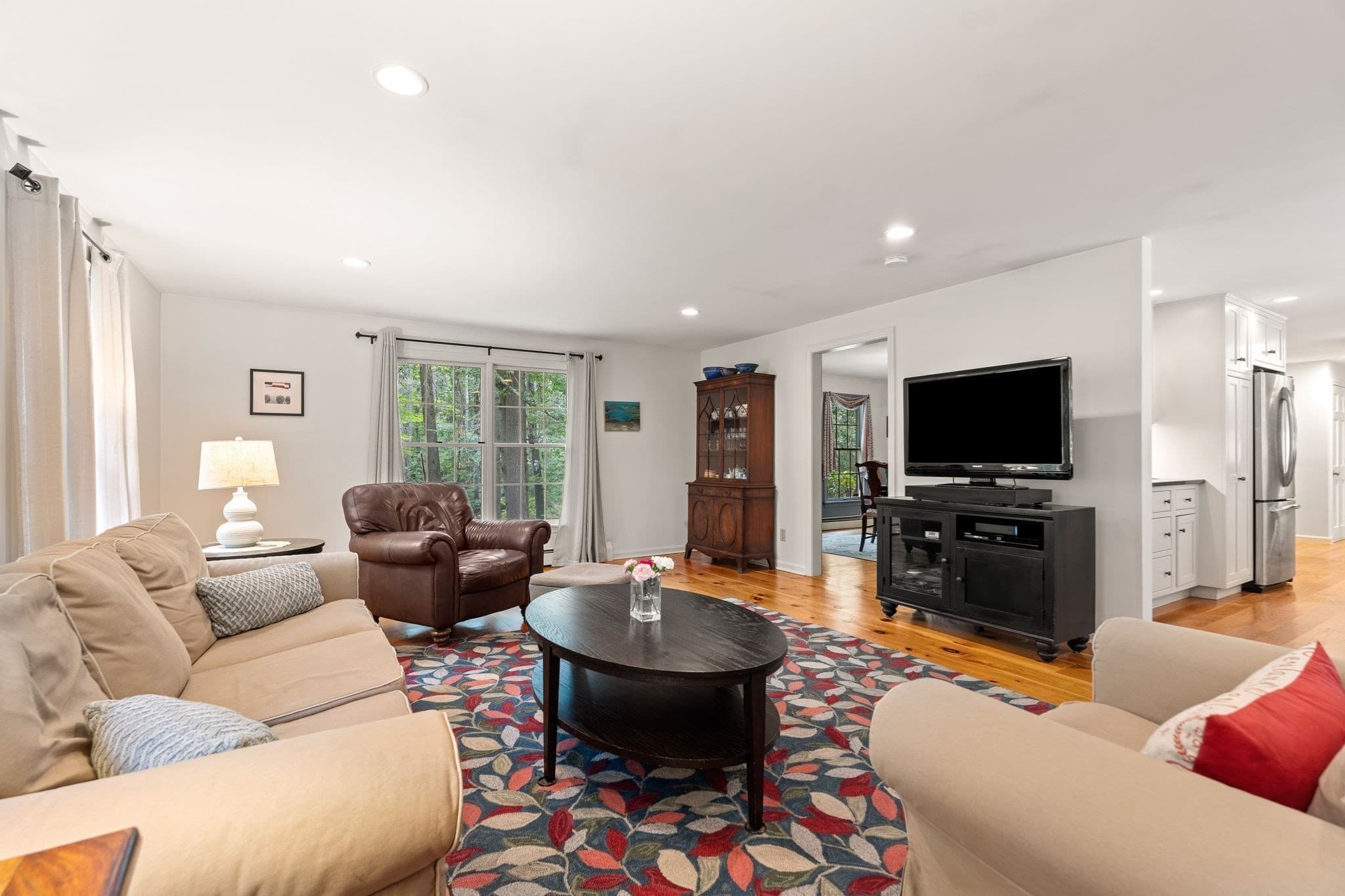 Single Family Residence at 26 Heath Rd., Merrimac MA 01860, Merrimac, photo 12 of 42
