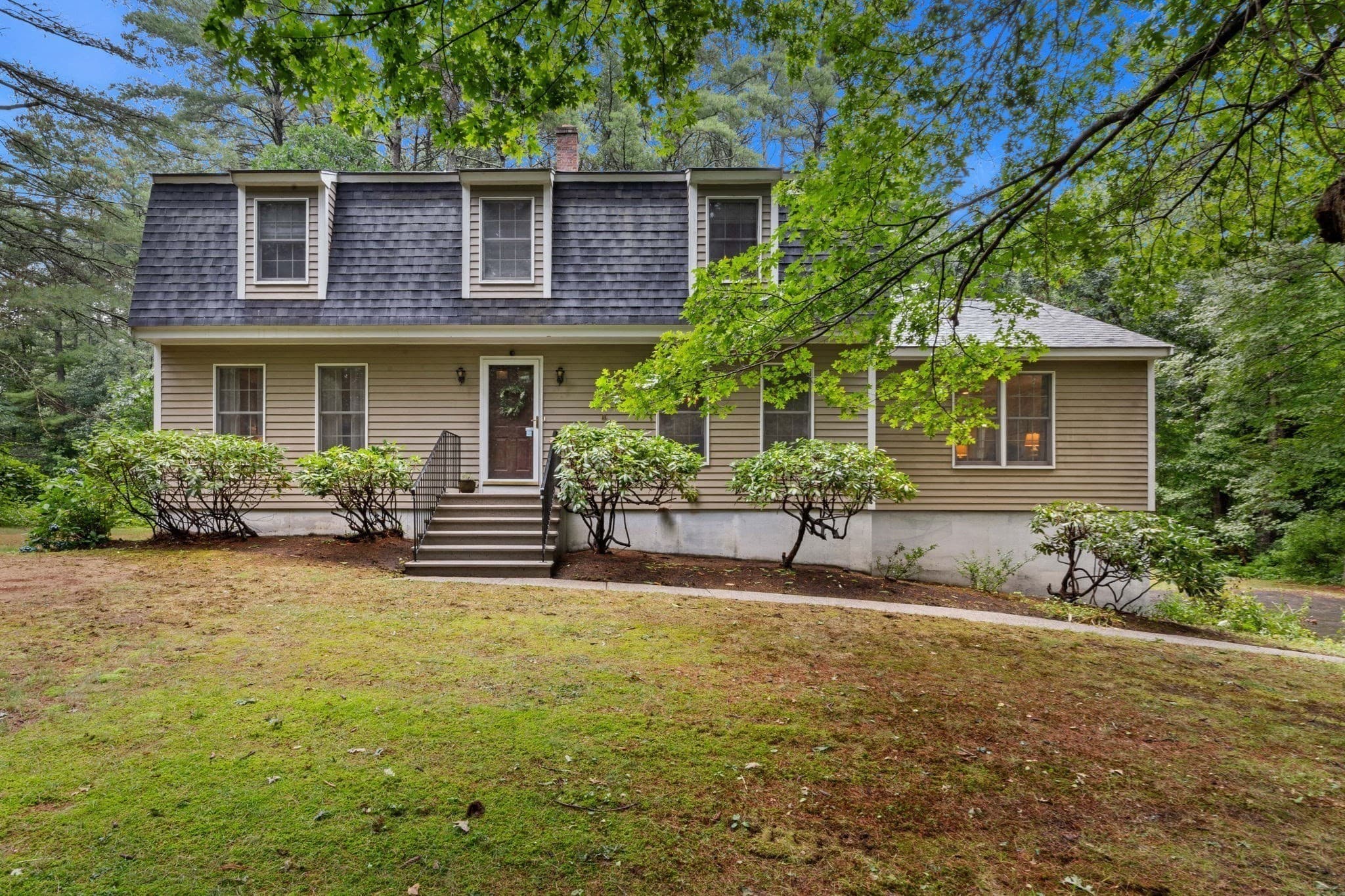 26 Heath Rd., Merrimac MA 01860