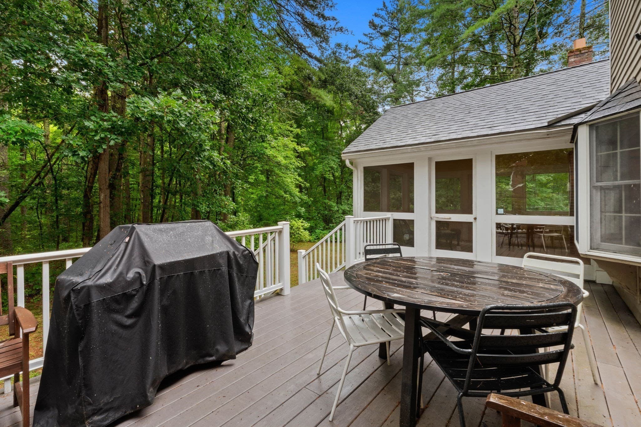 Single Family Residence at 26 Heath Rd., Merrimac MA 01860, Merrimac, photo 37 of 42