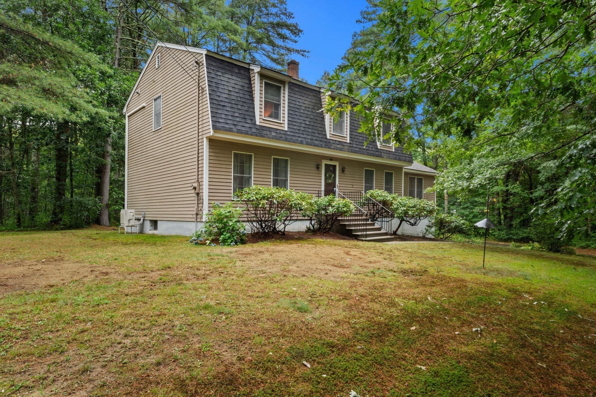 Single Family Residence at 26 Heath Rd., Merrimac MA 01860, Merrimac, photo 39 of 42