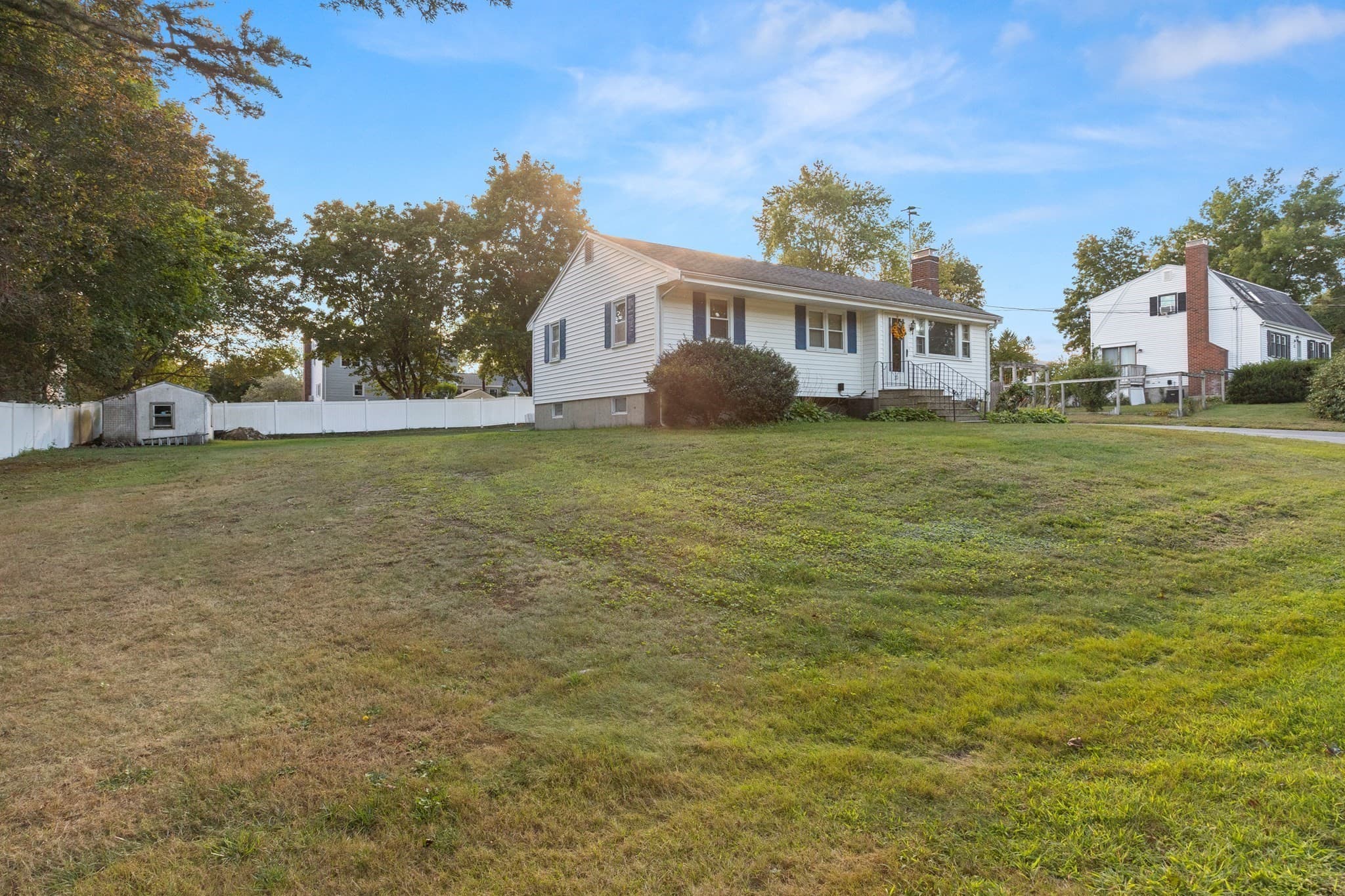 Single Family Residence at 10 Clark Rd, Groveland MA 01834, Groveland, photo 6 of 37