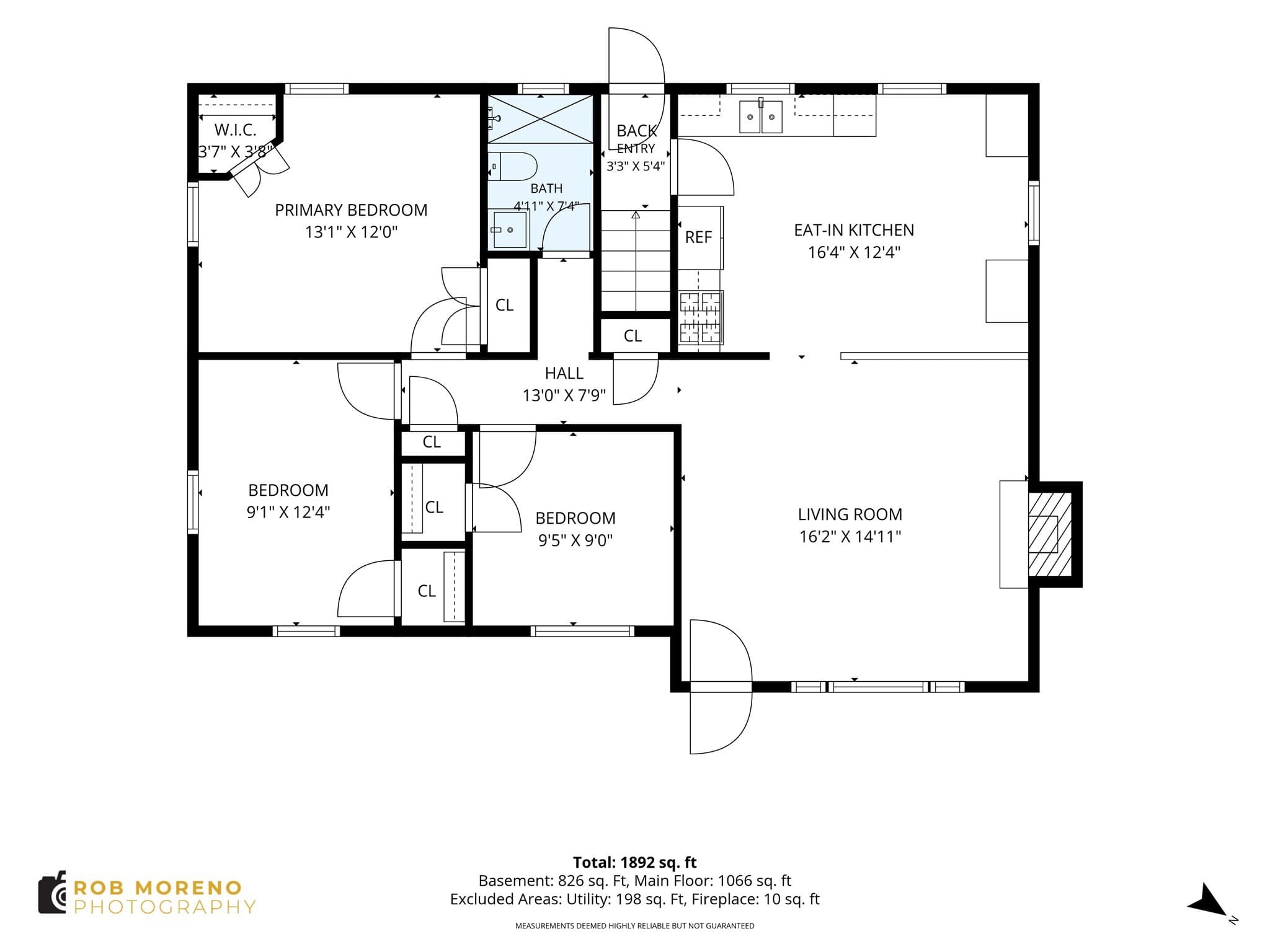 Single Family Residence at 10 Clark Rd, Groveland MA 01834, Groveland, photo 36 of 37