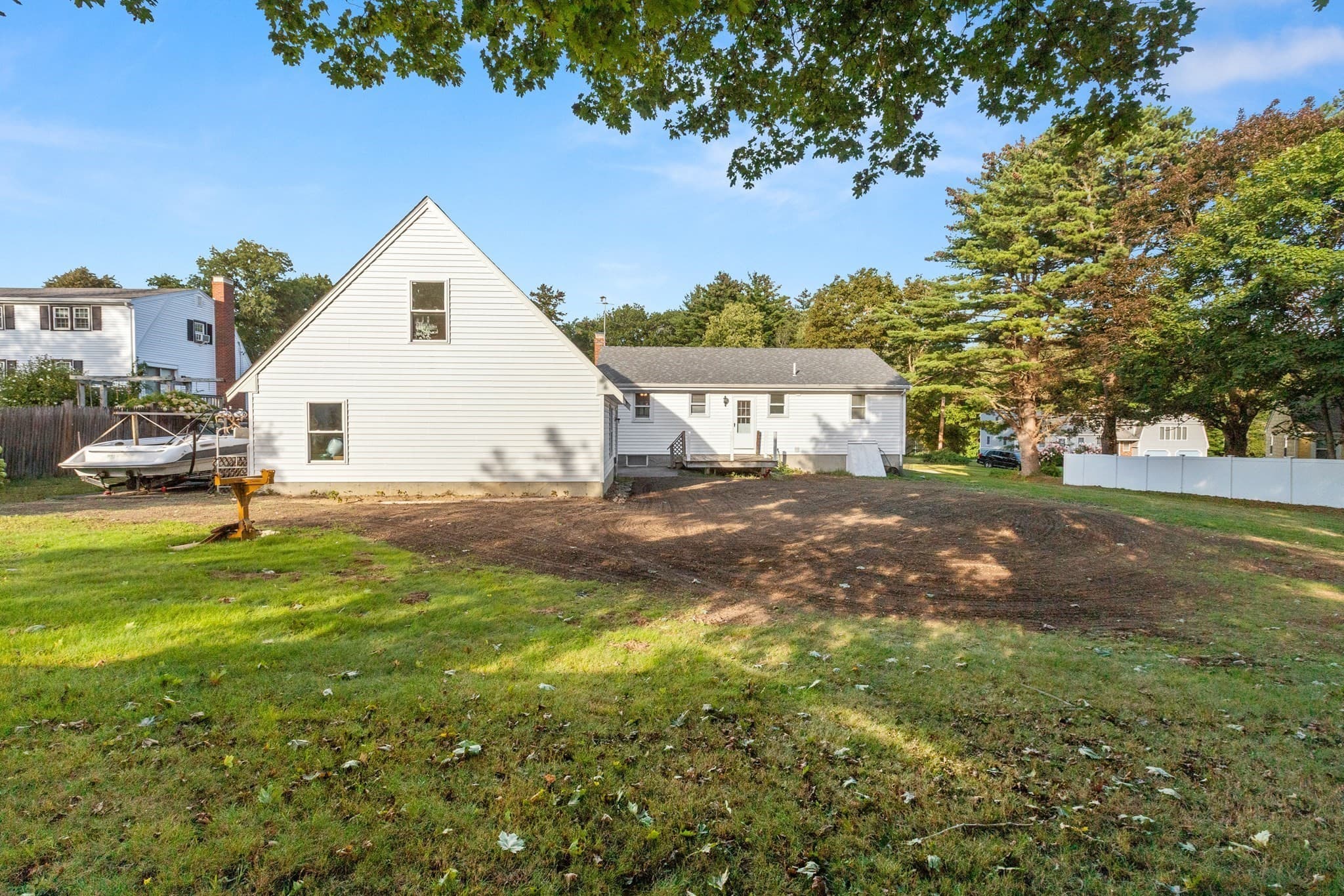 Single Family Residence at 10 Clark Rd, Groveland MA 01834, Groveland, photo 5 of 37
