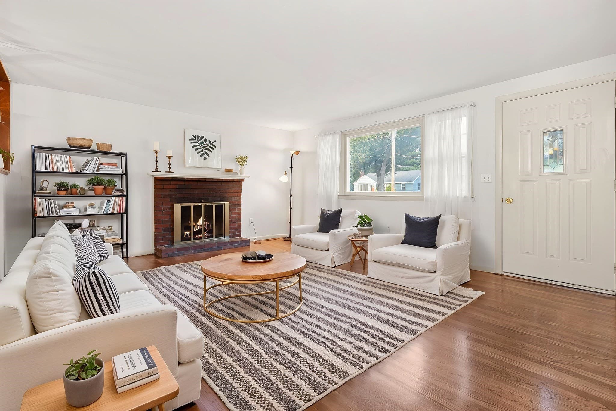 Single Family Residence at 10 Clark Rd, Groveland MA 01834, Groveland, photo 10 of 37