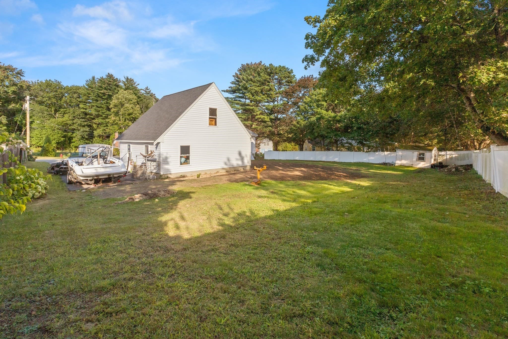 Single Family Residence at 10 Clark Rd, Groveland MA 01834, Groveland, photo 8 of 37