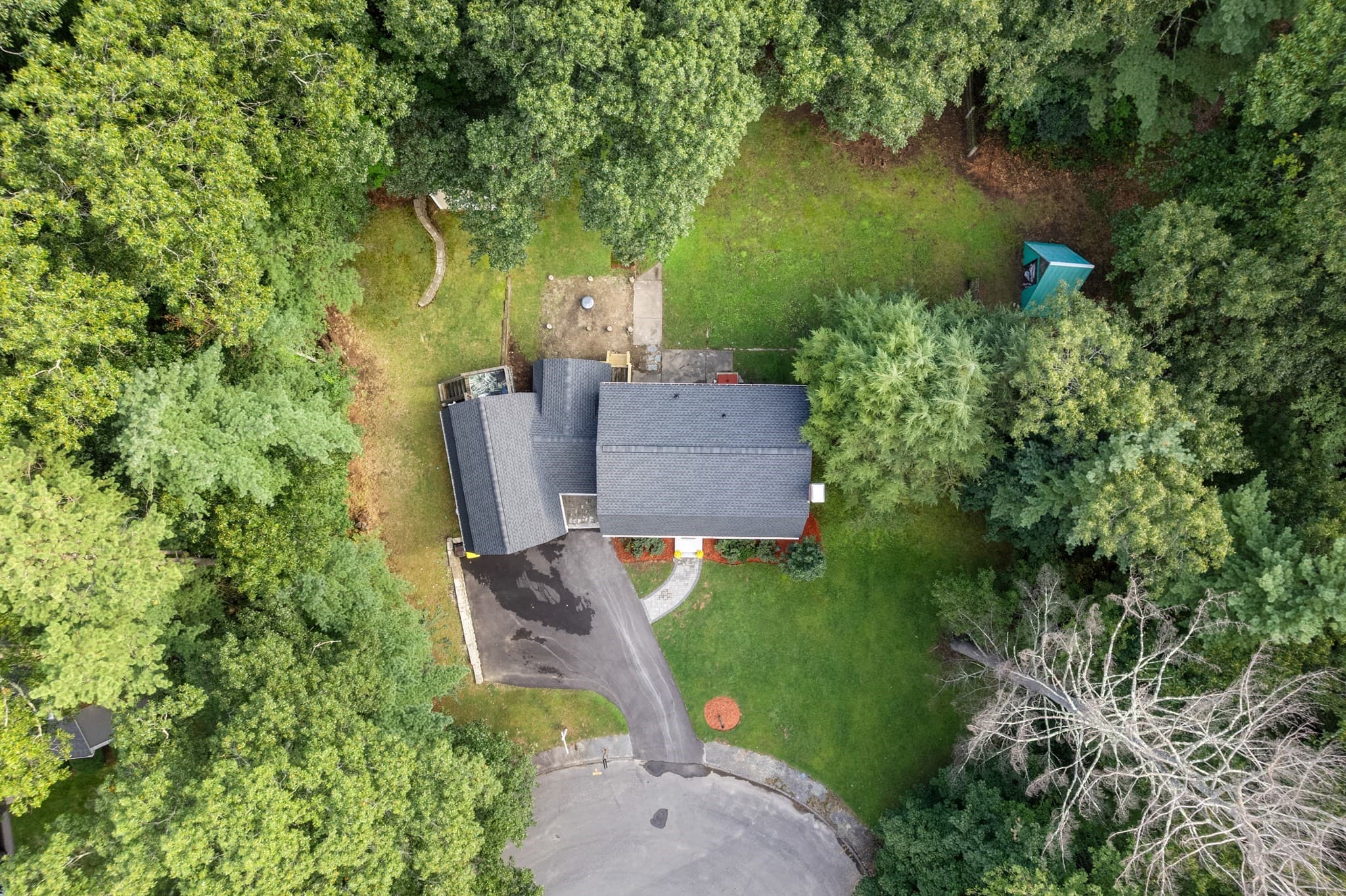 Single Family Residence at 26 Joyce Ln, Bellingham MA 02019, Bellingham, photo 36 of 37