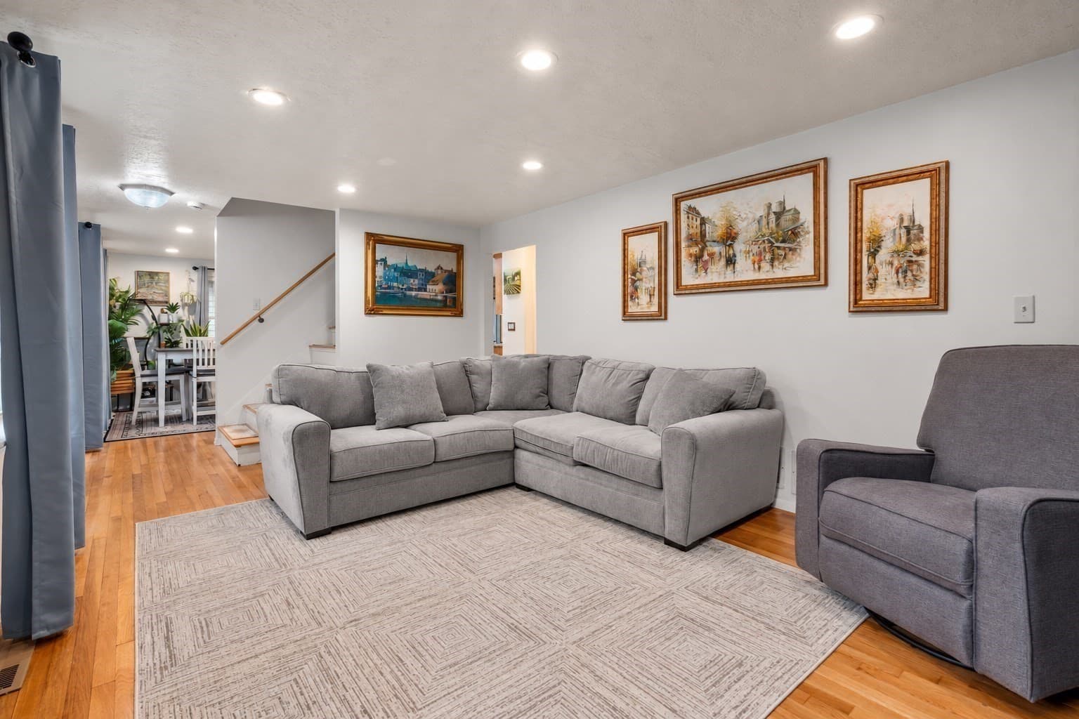 Single Family Residence at 26 Joyce Ln, Bellingham MA 02019, Bellingham, photo 9 of 37
