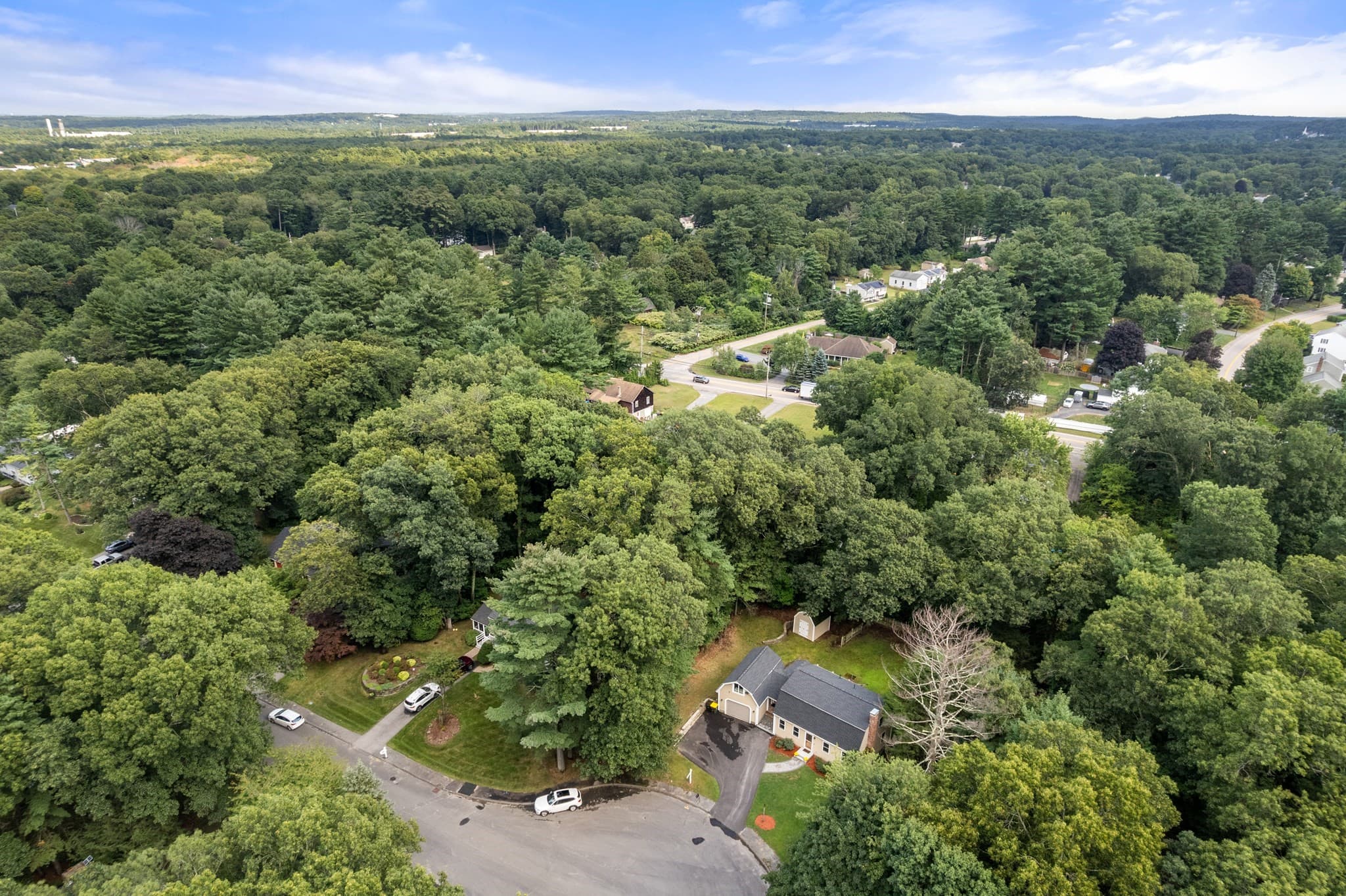Single Family Residence at 26 Joyce Ln, Bellingham MA 02019, Bellingham, photo 37 of 37