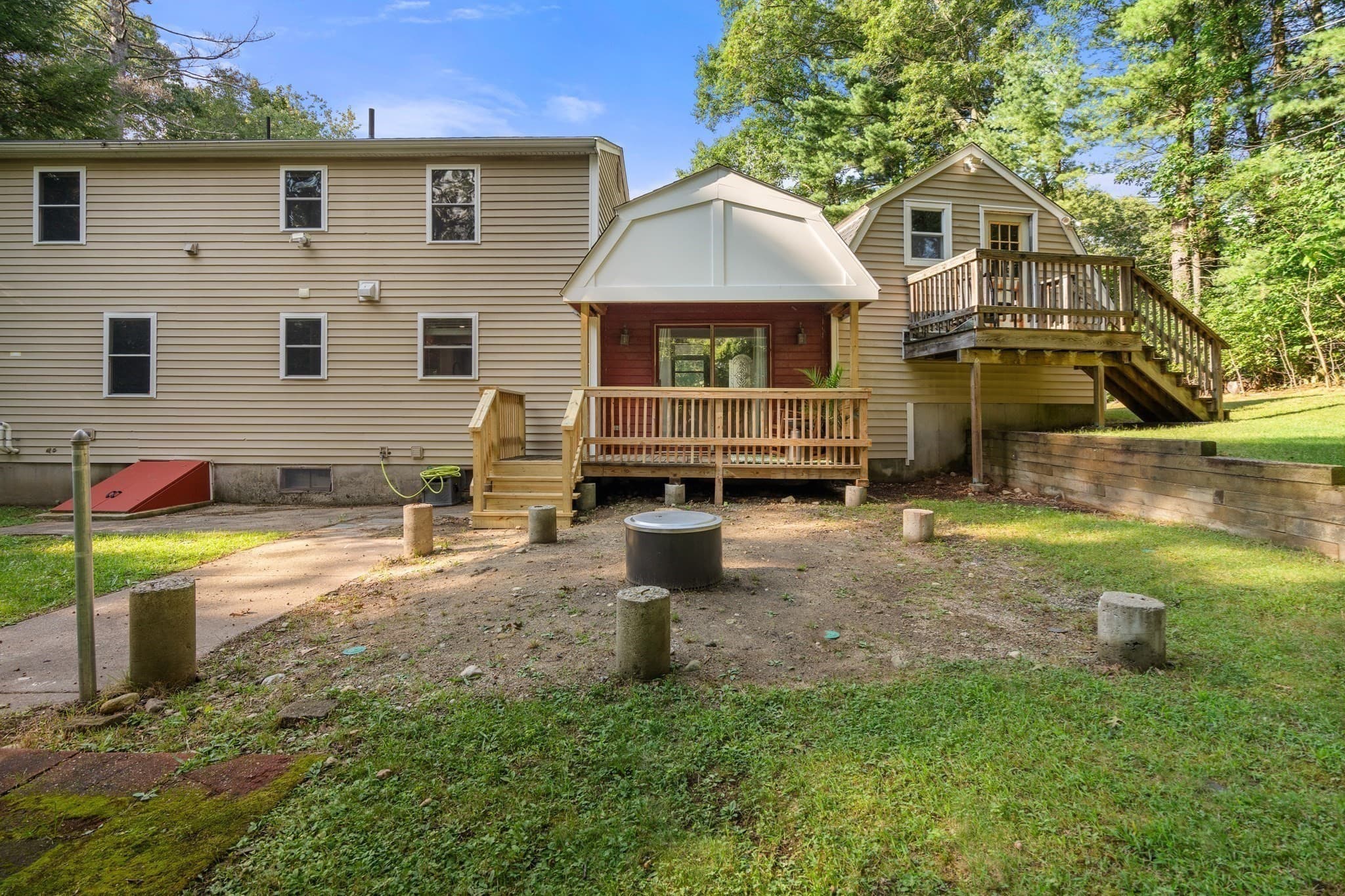 Single Family Residence at 26 Joyce Ln, Bellingham MA 02019, Bellingham, photo 29 of 37