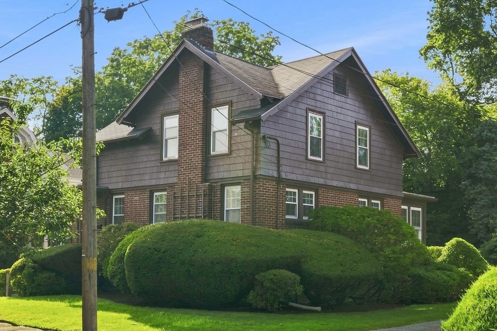 Single Family Residence at 5 Weston Road, Marblehead MA 01945, Marblehead, photo 2 of 24