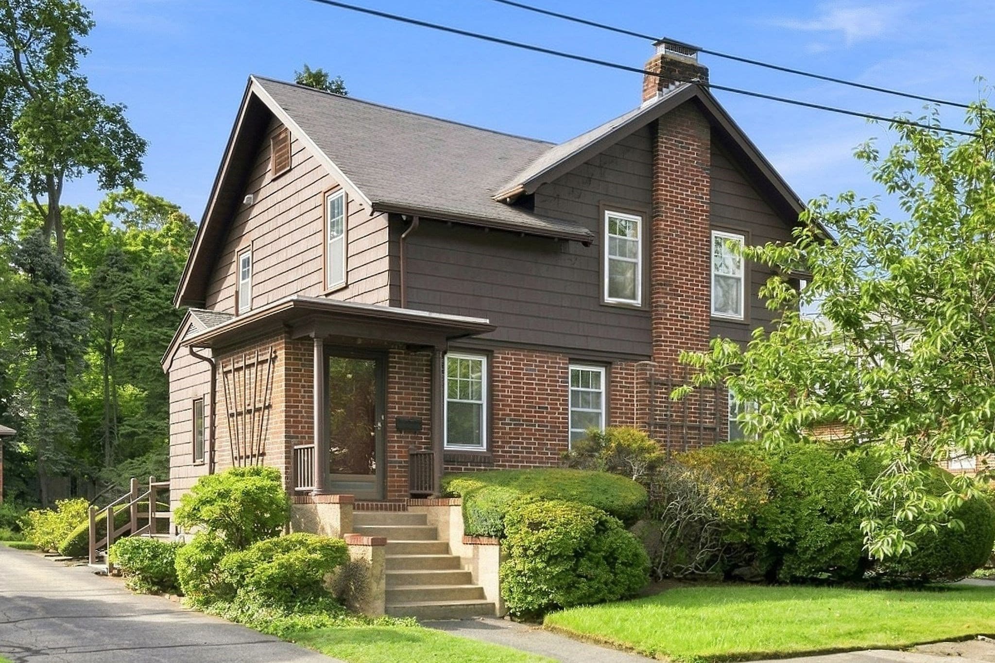 5 Weston Road, Marblehead MA 01945