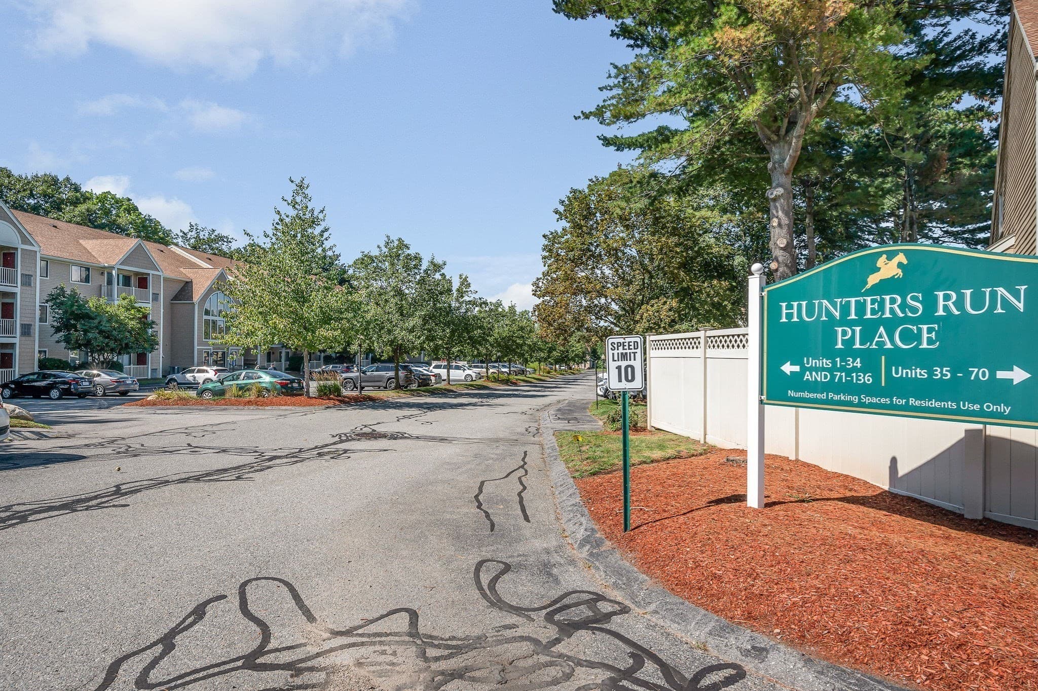 Condominium at 102 Hunter's Run # 102, Haverhill MA 01832, Haverhill, photo 33 of 34