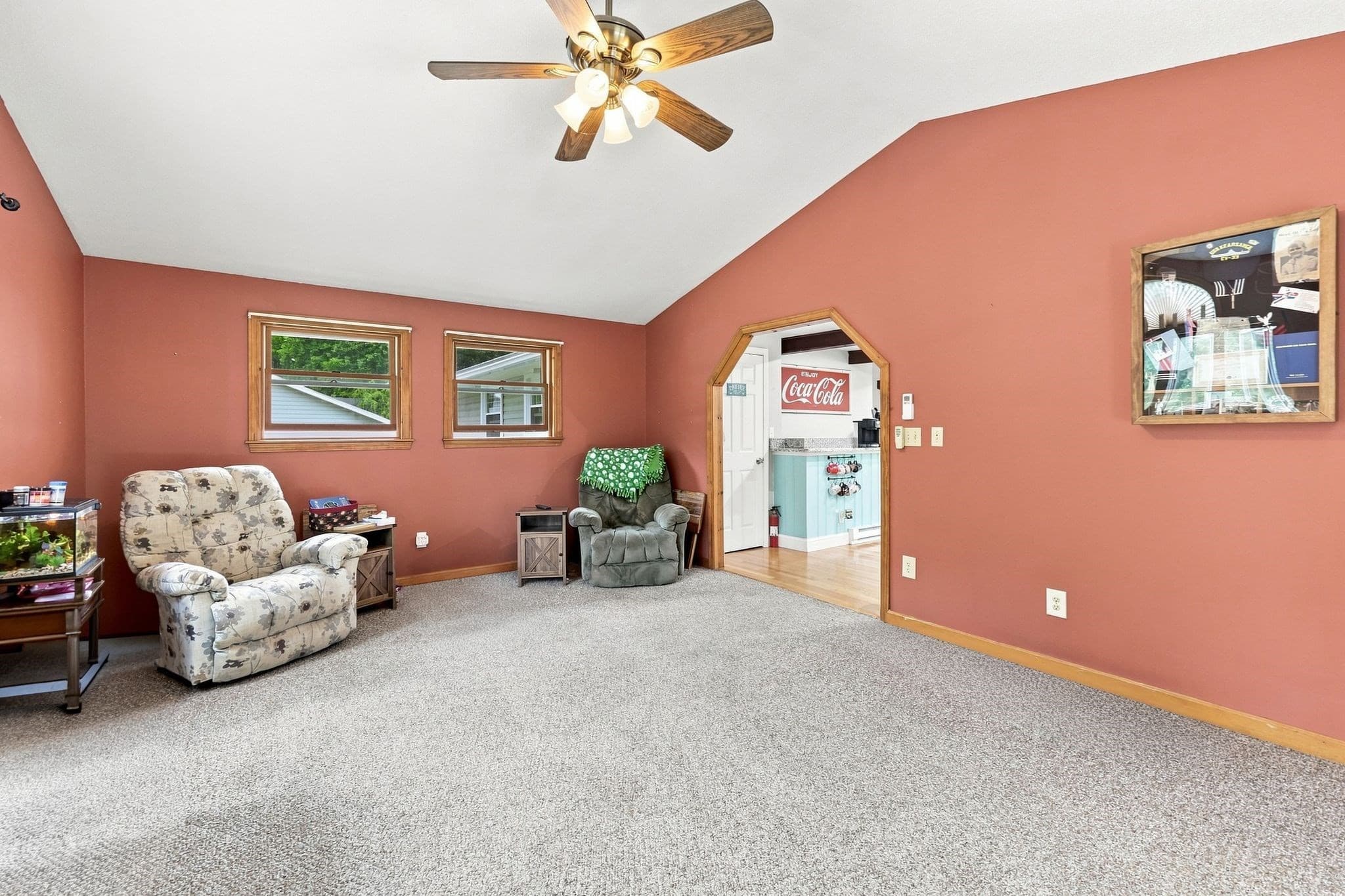 Single Family Residence at 50 Taylor St, Granby MA 01033, Granby, photo 17 of 42