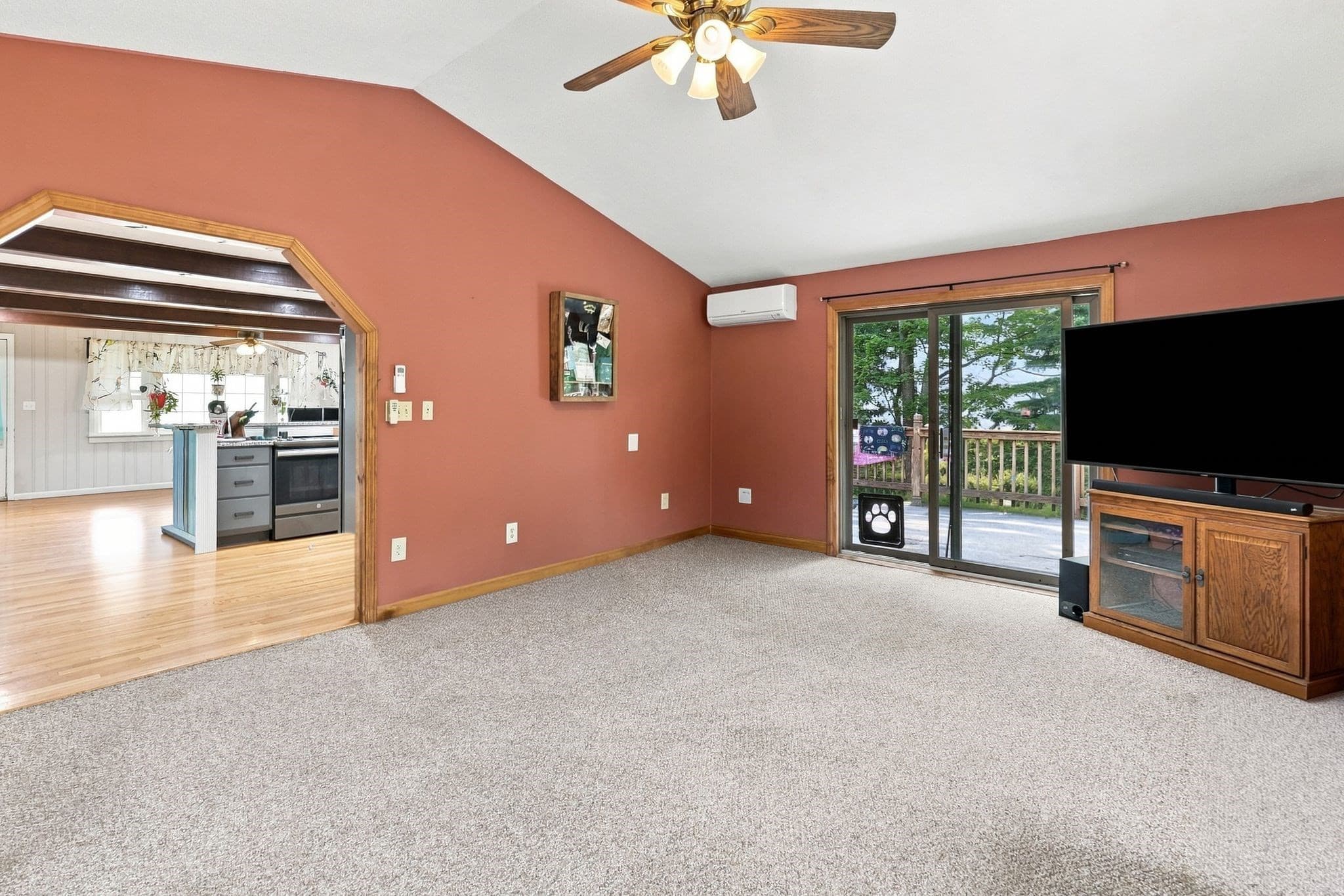 Single Family Residence at 50 Taylor St, Granby MA 01033, Granby, photo 16 of 42