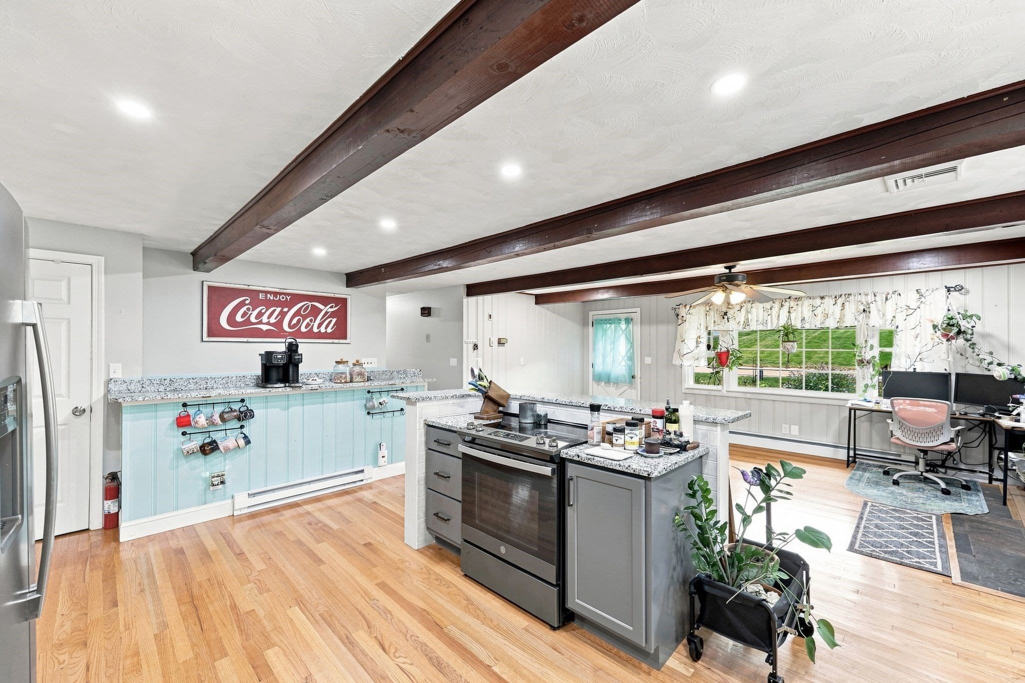 Single Family Residence at 50 Taylor St, Granby MA 01033, Granby, photo 12 of 42