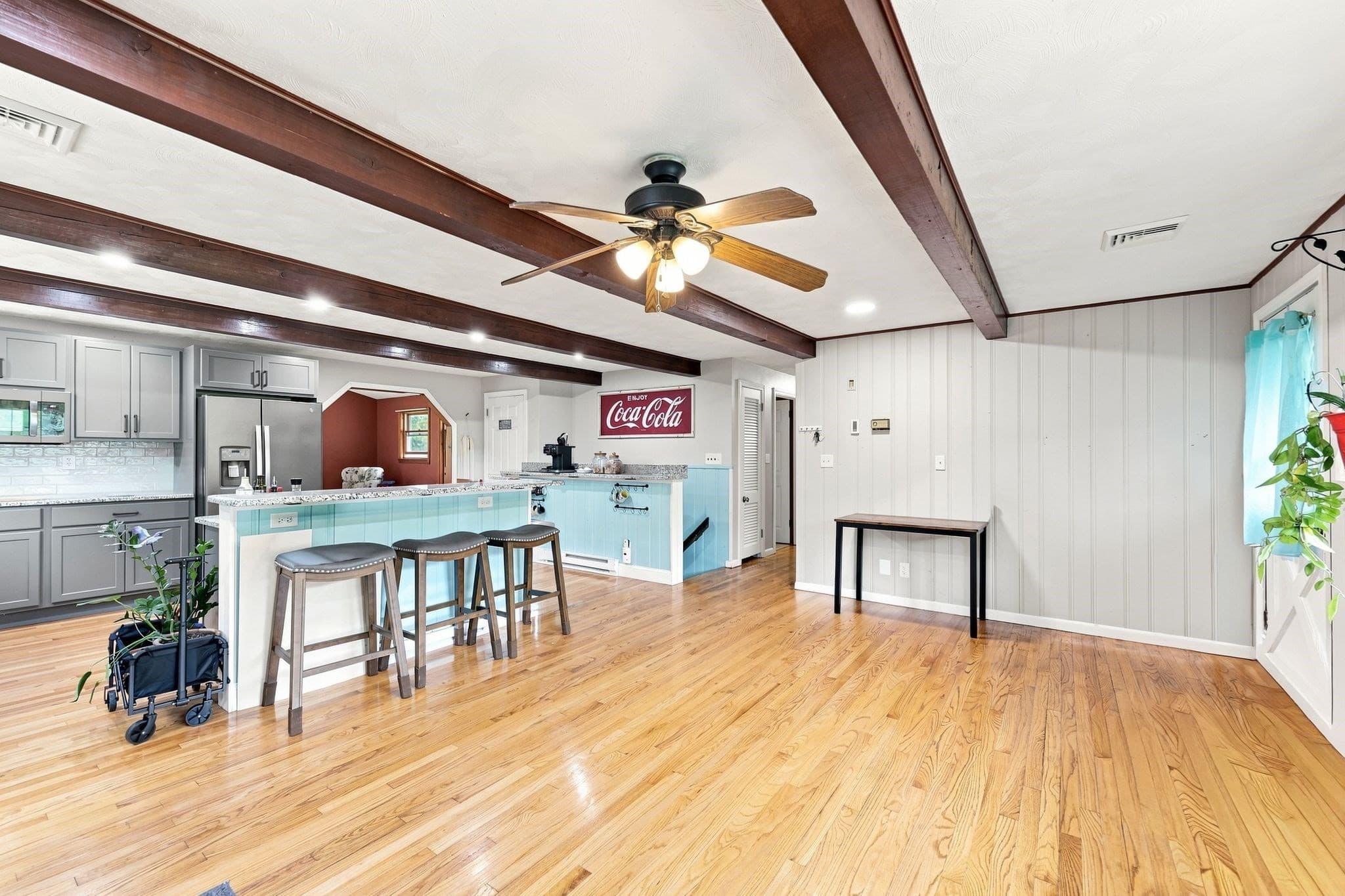 Single Family Residence at 50 Taylor St, Granby MA 01033, Granby, photo 7 of 42