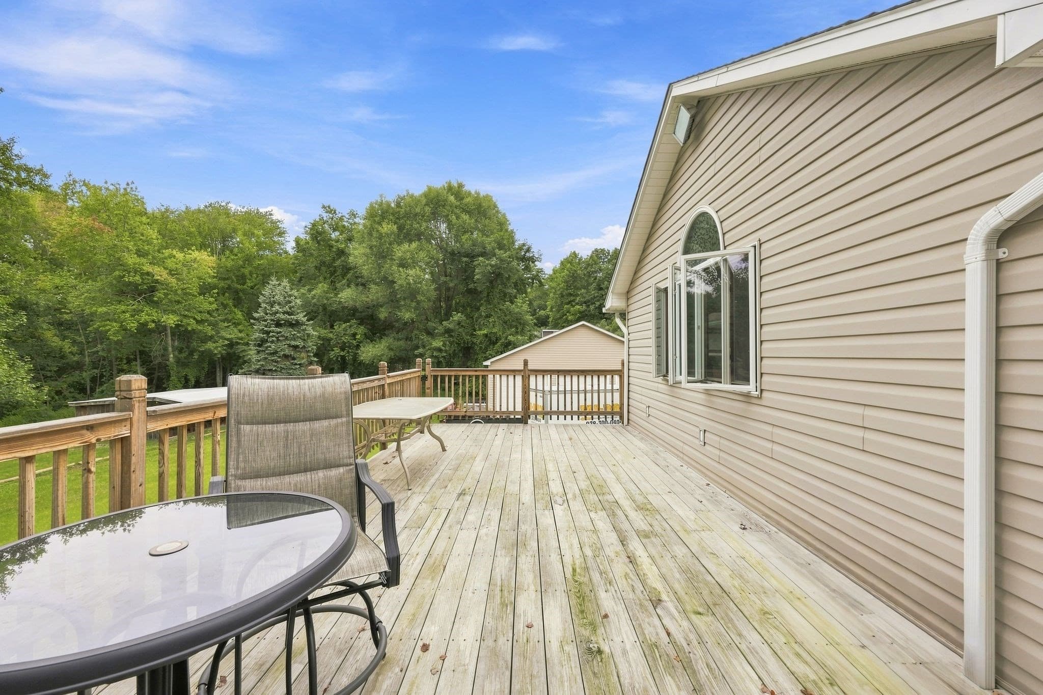 Single Family Residence at 50 Taylor St, Granby MA 01033, Granby, photo 36 of 42
