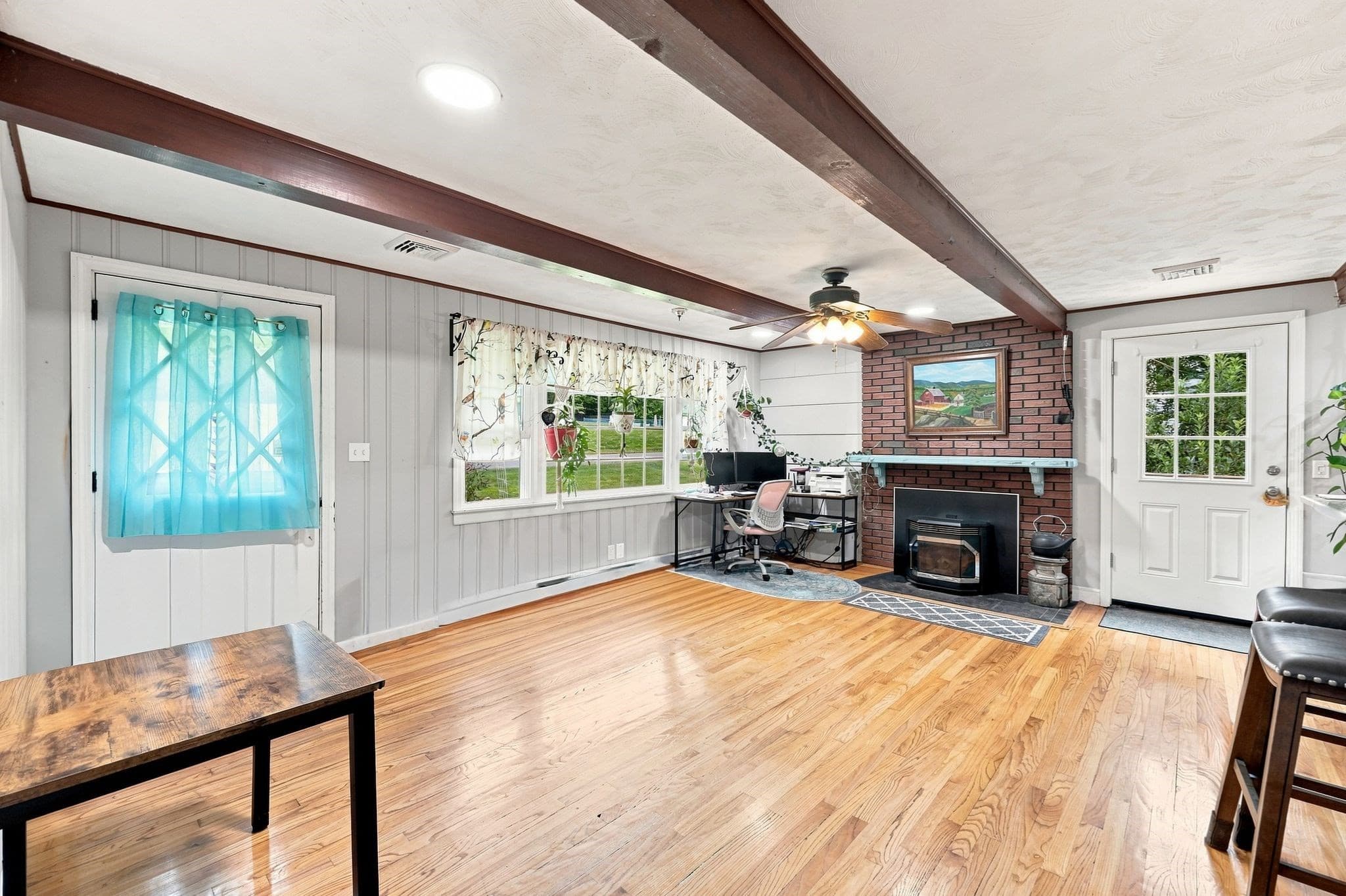 Single Family Residence at 50 Taylor St, Granby MA 01033, Granby, photo 9 of 42