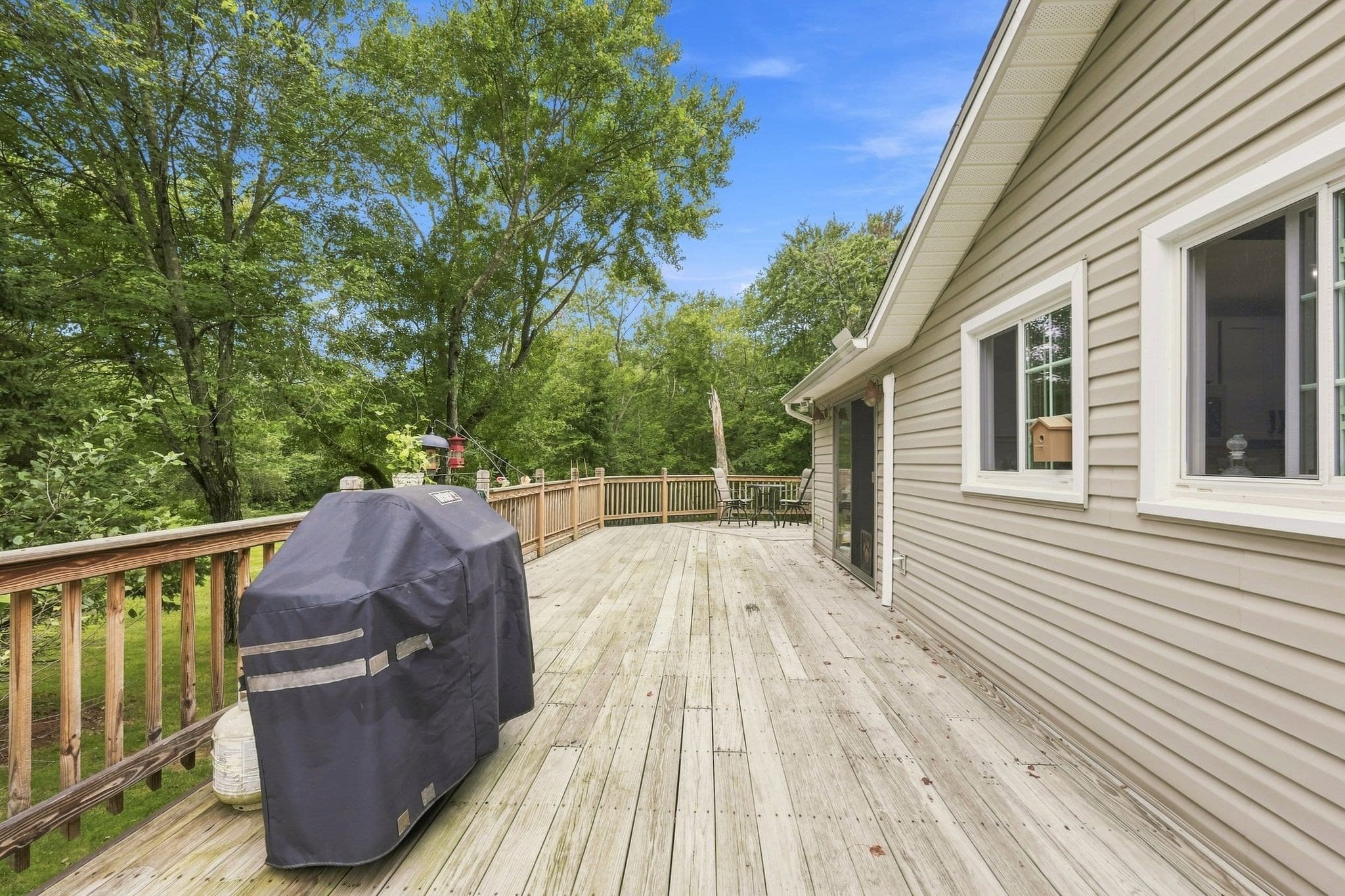 Single Family Residence at 50 Taylor St, Granby MA 01033, Granby, photo 34 of 42