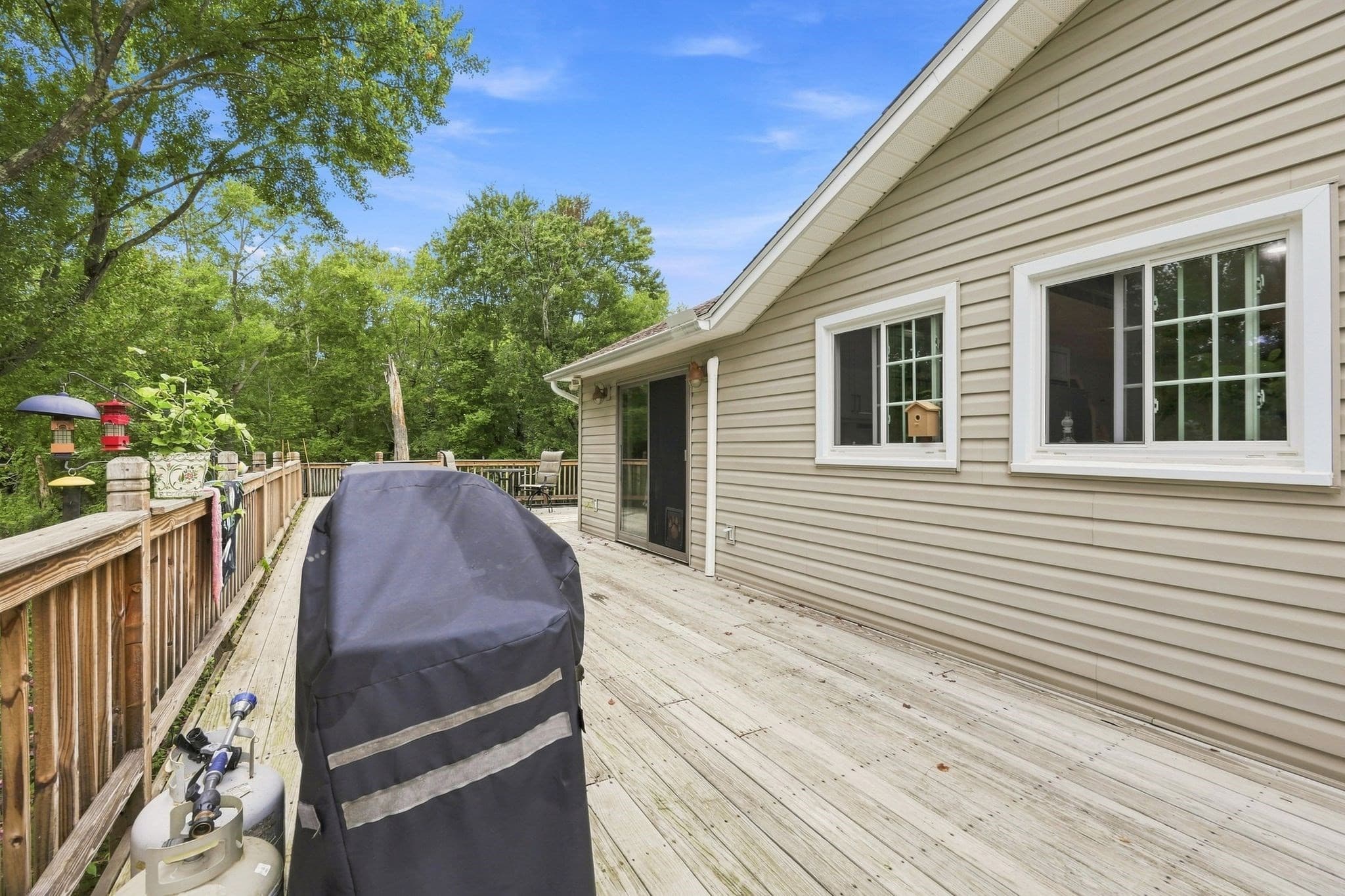 Single Family Residence at 50 Taylor St, Granby MA 01033, Granby, photo 33 of 42