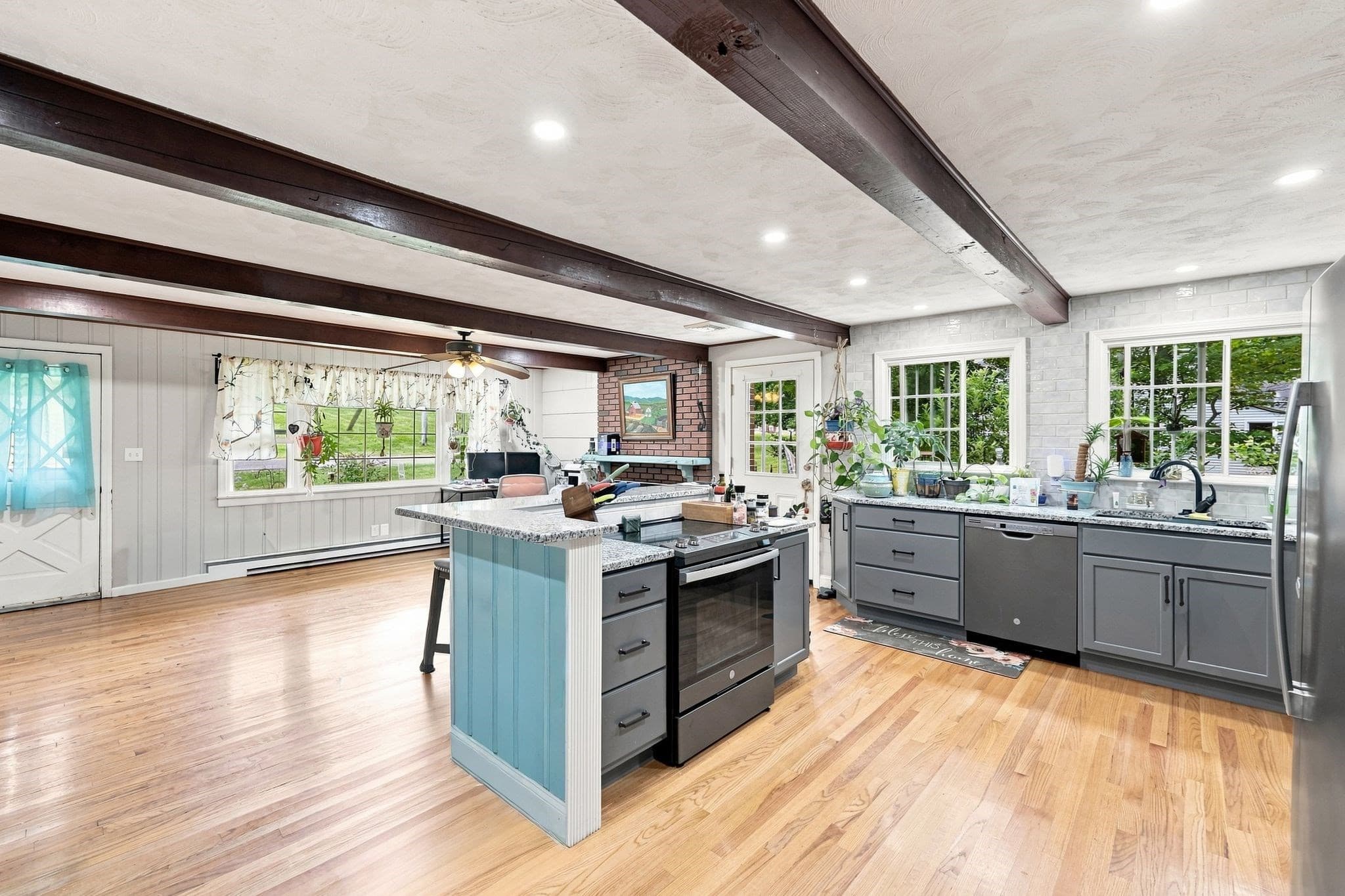 Single Family Residence at 50 Taylor St, Granby MA 01033, Granby, photo 14 of 42