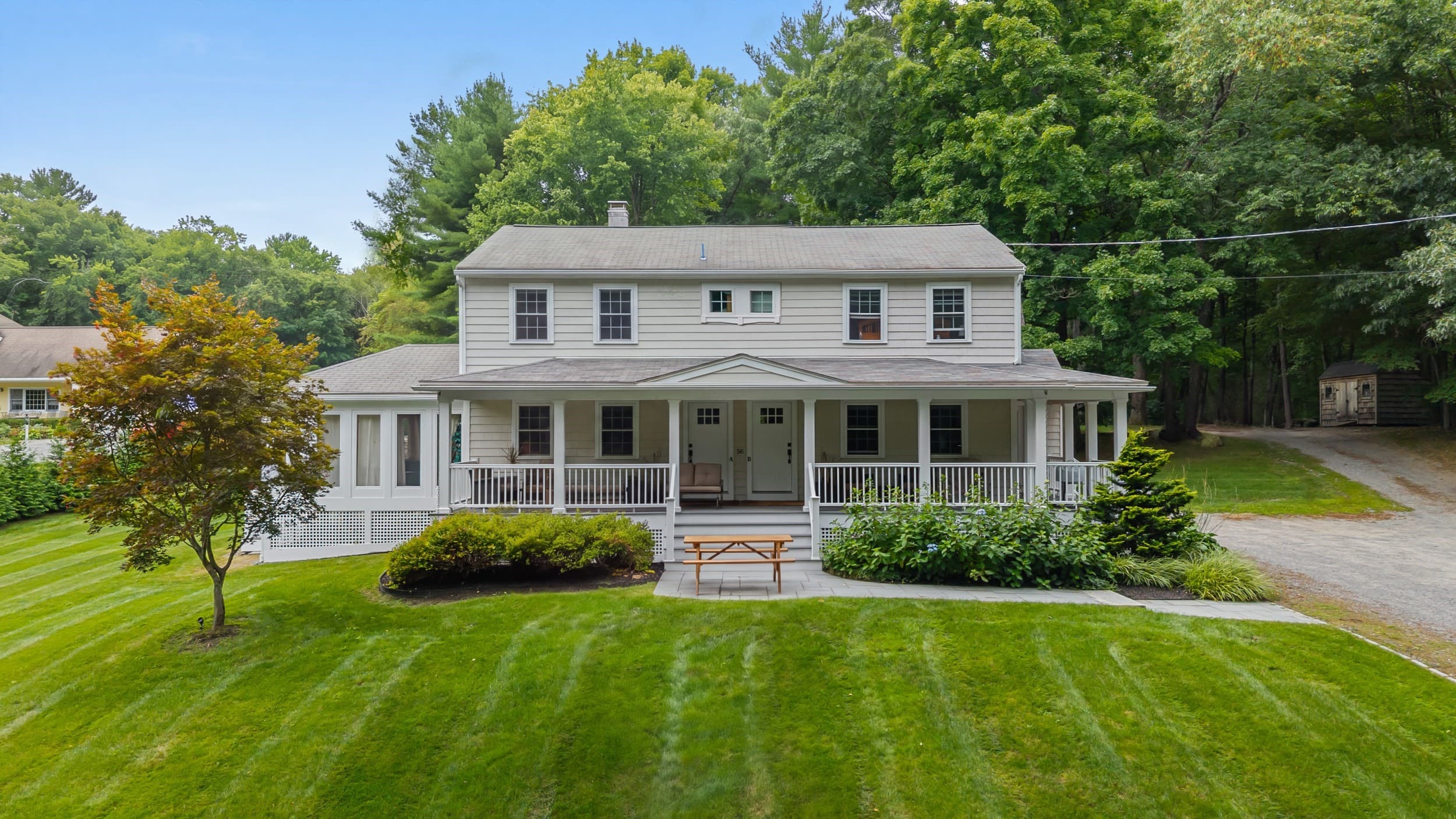 56 Lawton Road # B, Shirley MA 01464