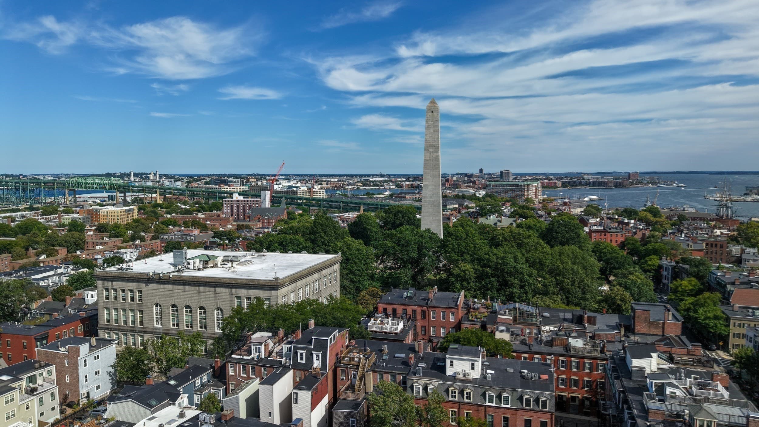 Condominium at 30 Monument Square # 207, Boston MA 02129, Boston, photo 27 of 27