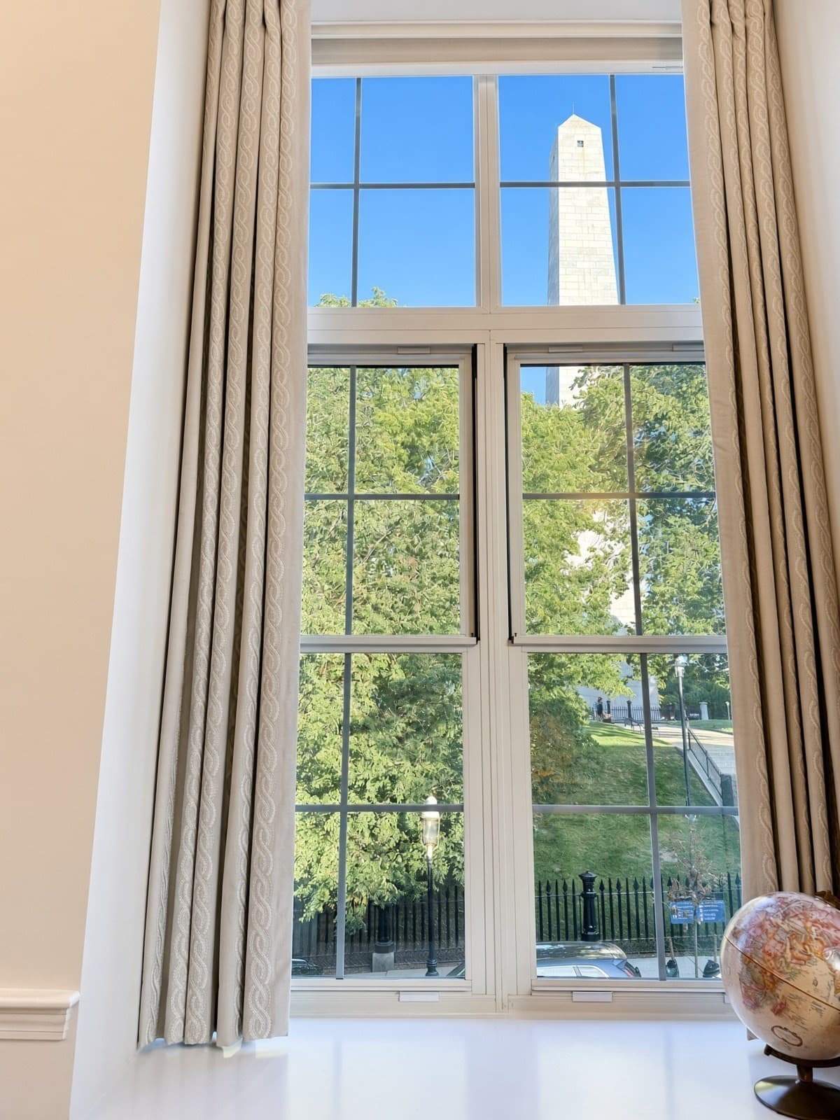 Condominium at 30 Monument Square # 207, Boston MA 02129, Boston, photo 2 of 27