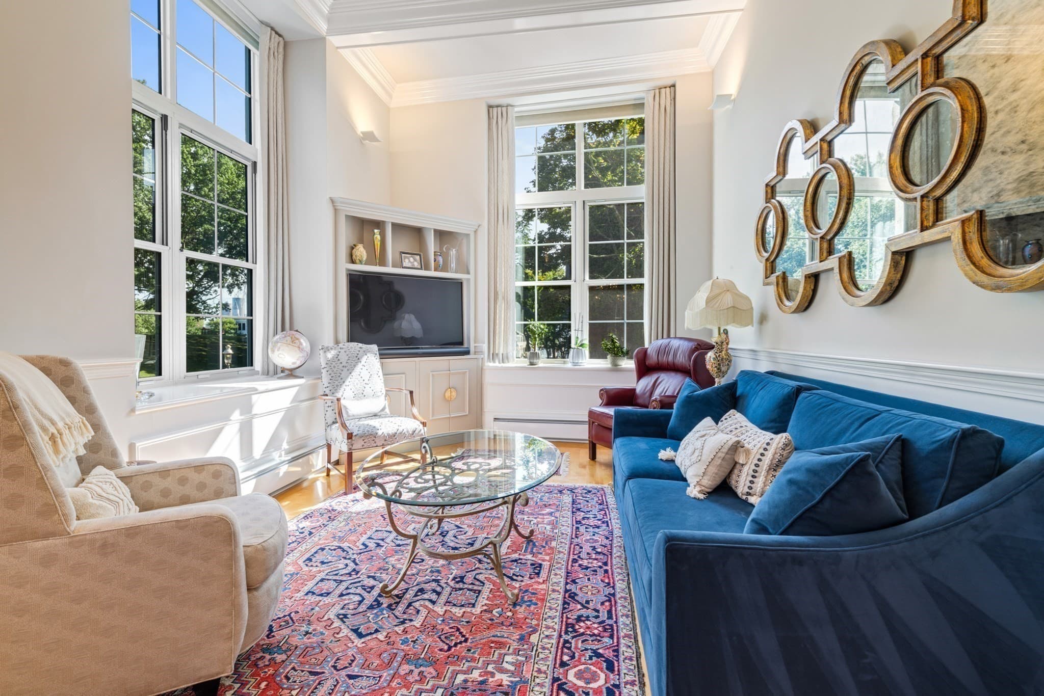 Condominium at 30 Monument Square # 207, Boston MA 02129, Boston, photo 6 of 27