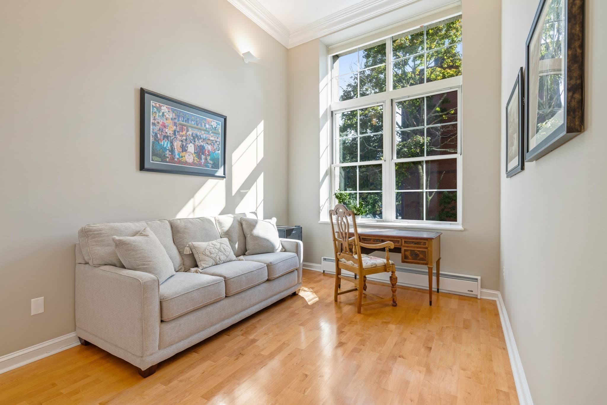 Condominium at 30 Monument Square # 207, Boston MA 02129, Boston, photo 17 of 27