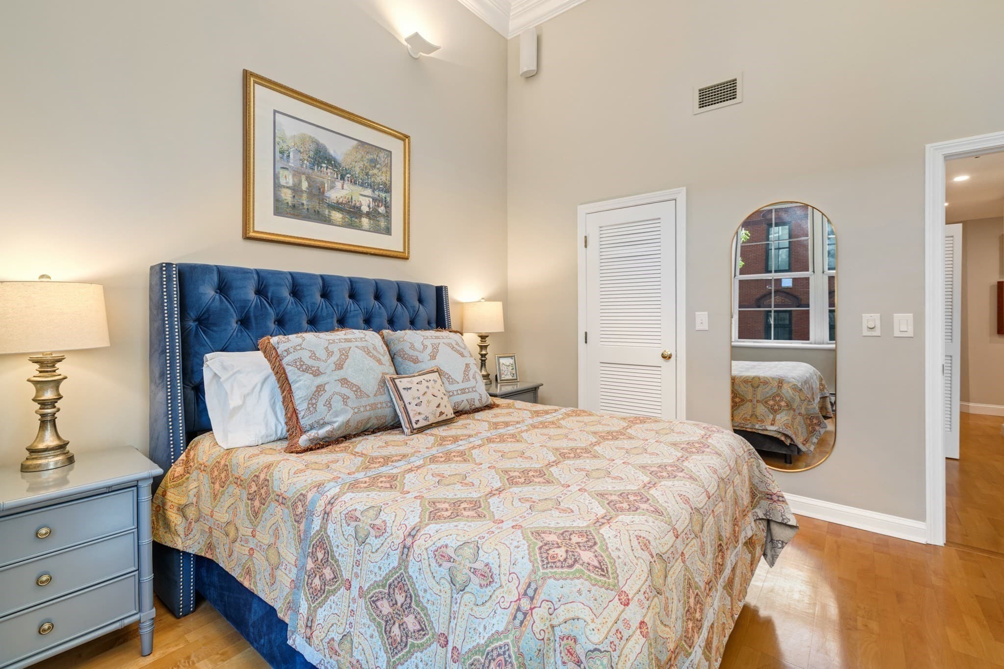 Condominium at 30 Monument Square # 207, Boston MA 02129, Boston, photo 16 of 27