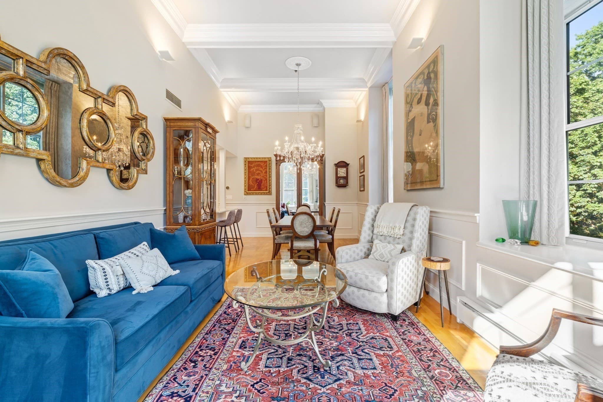 Condominium at 30 Monument Square # 207, Boston MA 02129, Boston, photo 7 of 27