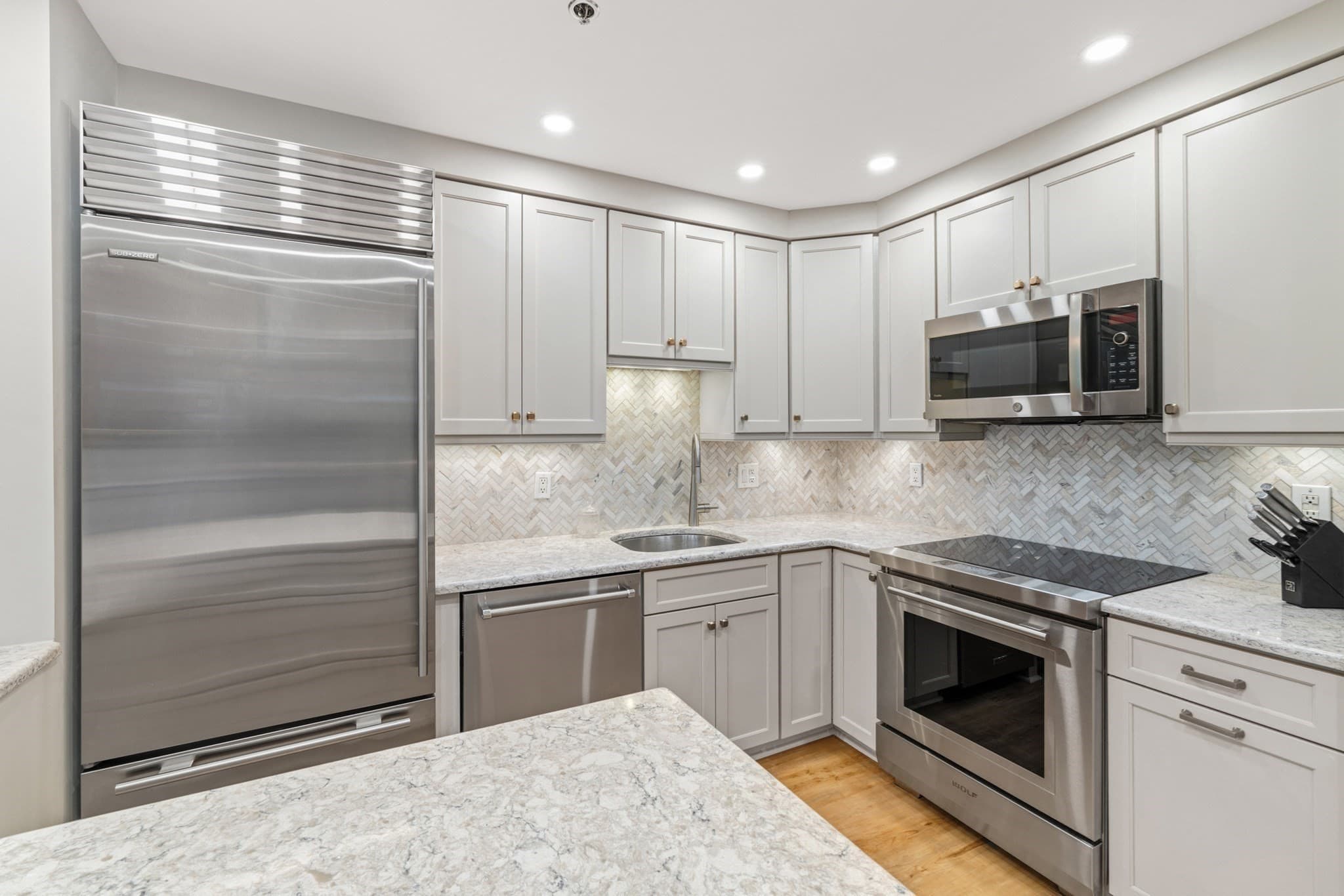 Condominium at 30 Monument Square # 207, Boston MA 02129, Boston, photo 5 of 27