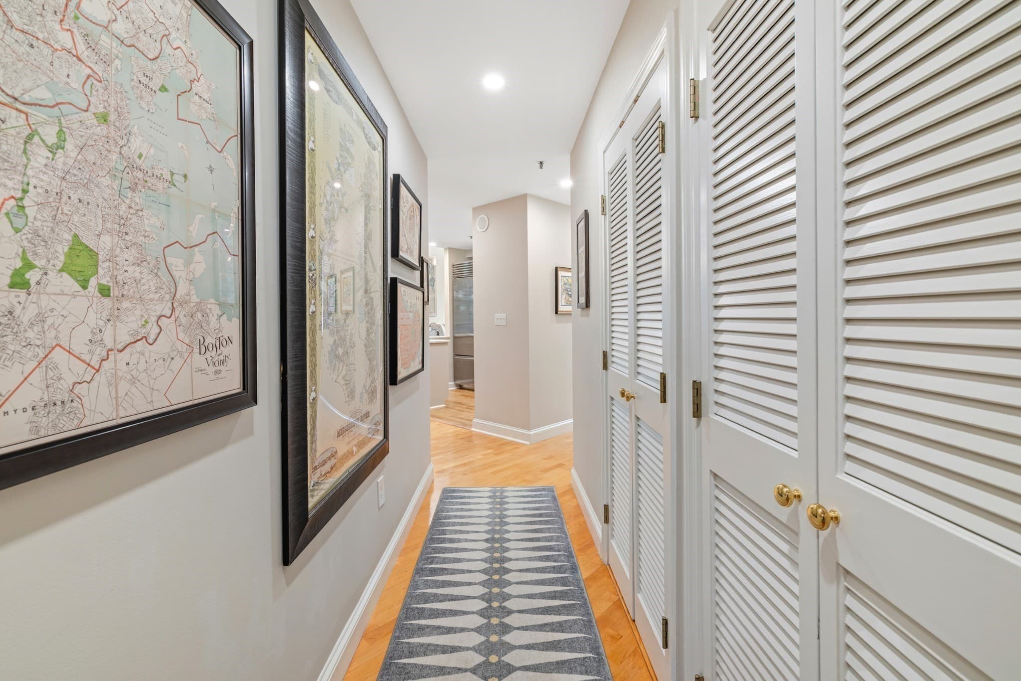 Condominium at 30 Monument Square # 207, Boston MA 02129, Boston, photo 20 of 27
