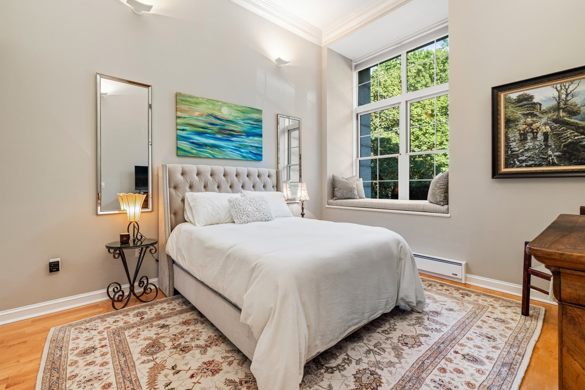 Condominium at 30 Monument Square # 207, Boston MA 02129, Boston, photo 9 of 27