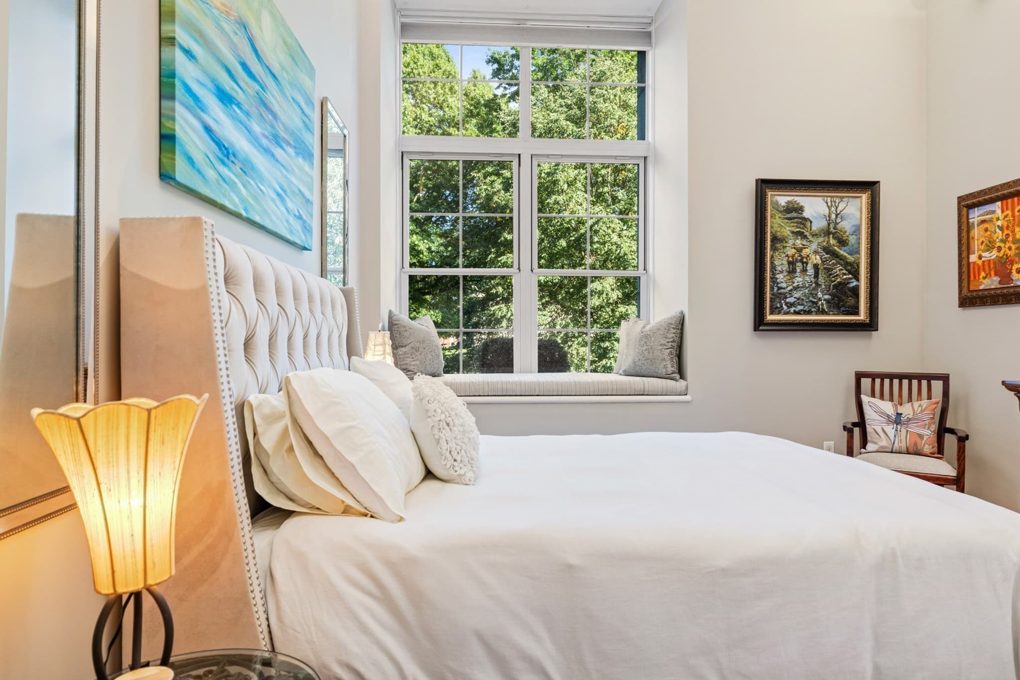 Condominium at 30 Monument Square # 207, Boston MA 02129, Boston, photo 10 of 27