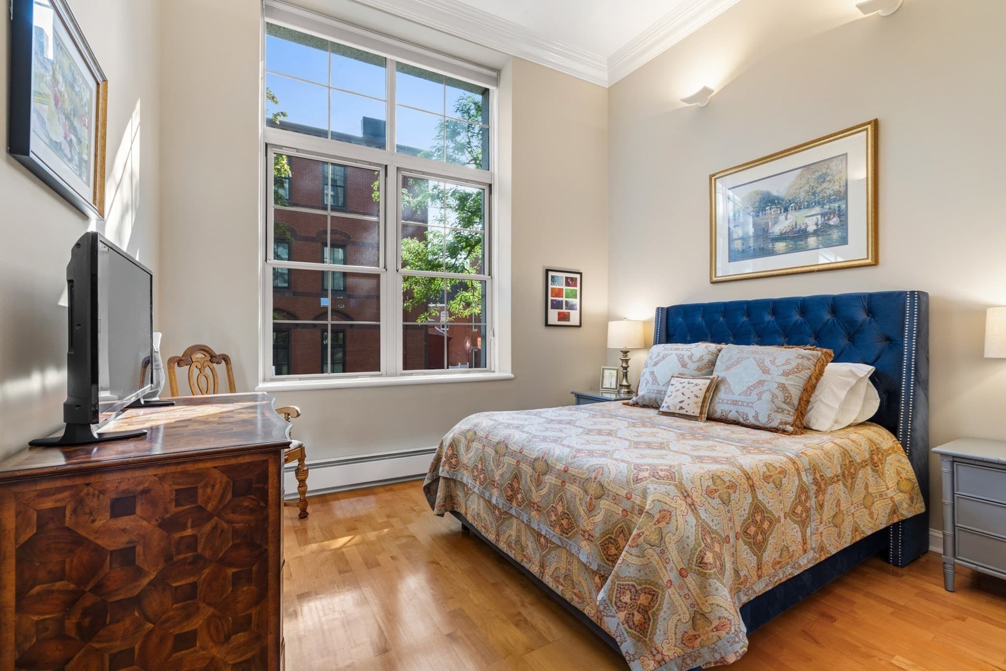 Condominium at 30 Monument Square # 207, Boston MA 02129, Boston, photo 15 of 27