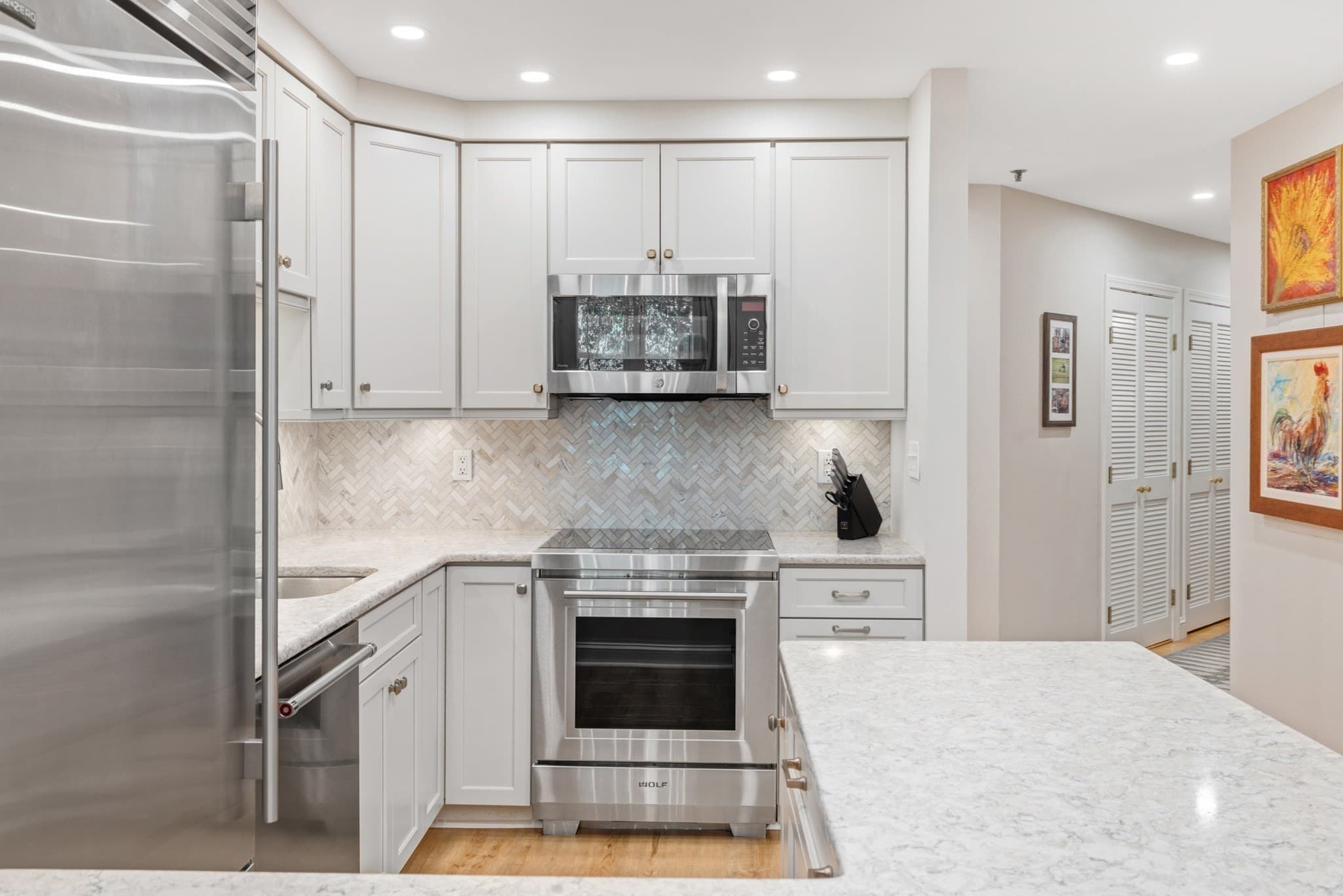 Condominium at 30 Monument Square # 207, Boston MA 02129, Boston, photo 4 of 27
