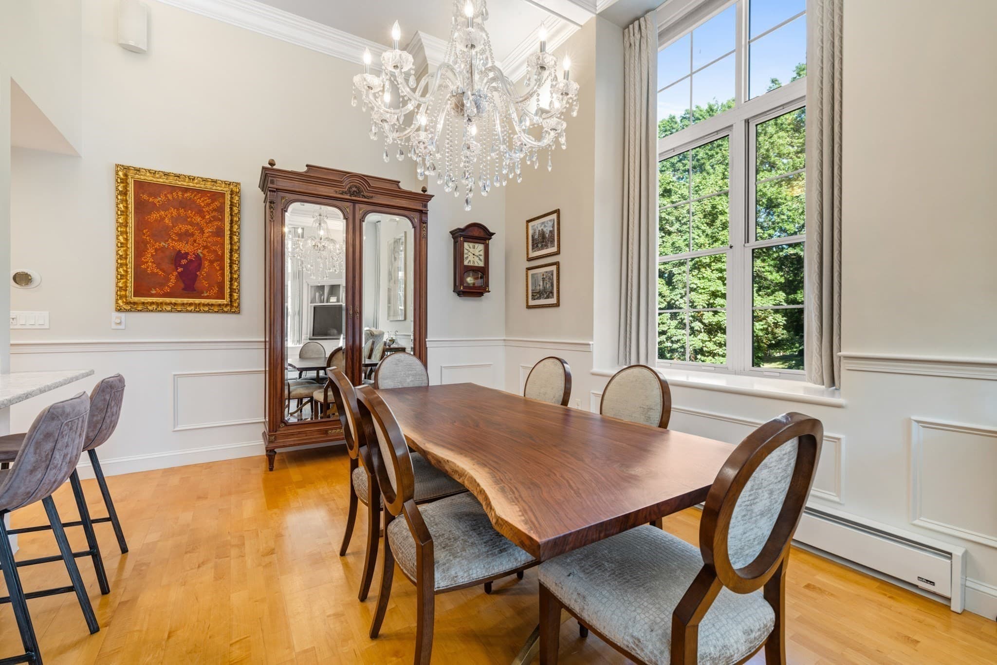Condominium at 30 Monument Square # 207, Boston MA 02129, Boston, photo 8 of 27