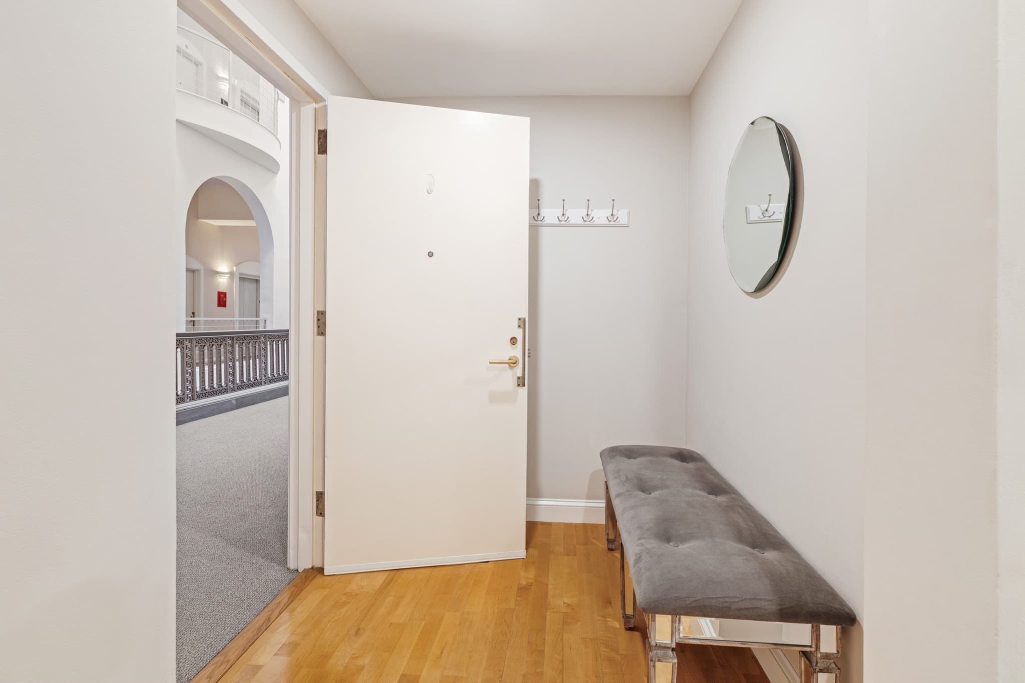 Condominium at 30 Monument Square # 207, Boston MA 02129, Boston, photo 21 of 27